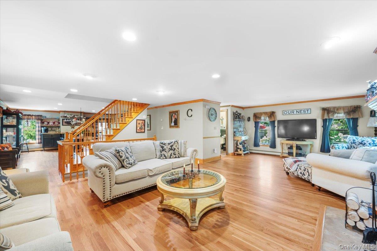 Single Family Gibson Hill  Orange County, NY 10918, MLS-872269-2