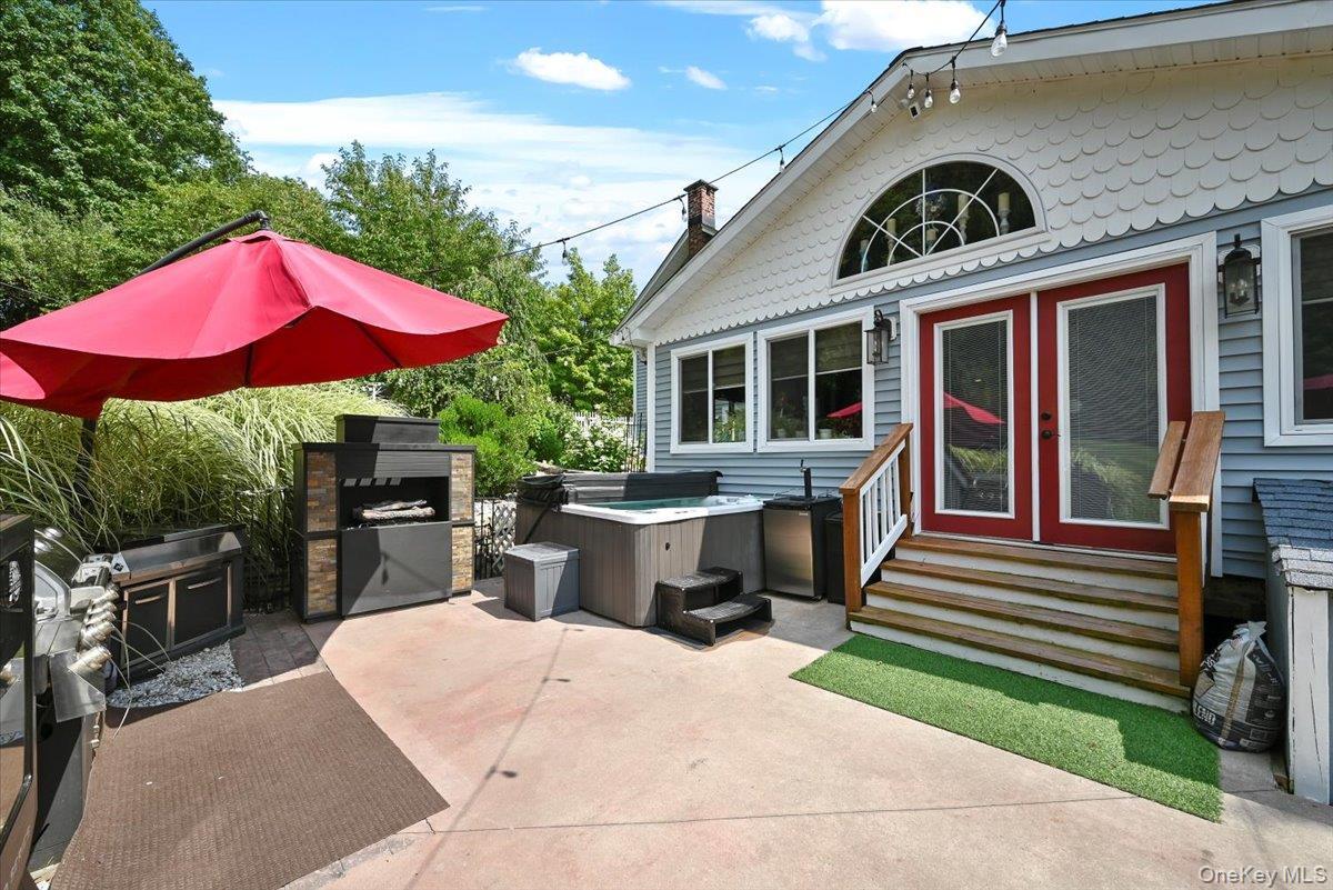 Single Family Gibson Hill  Orange County, NY 10918, MLS-872269-24