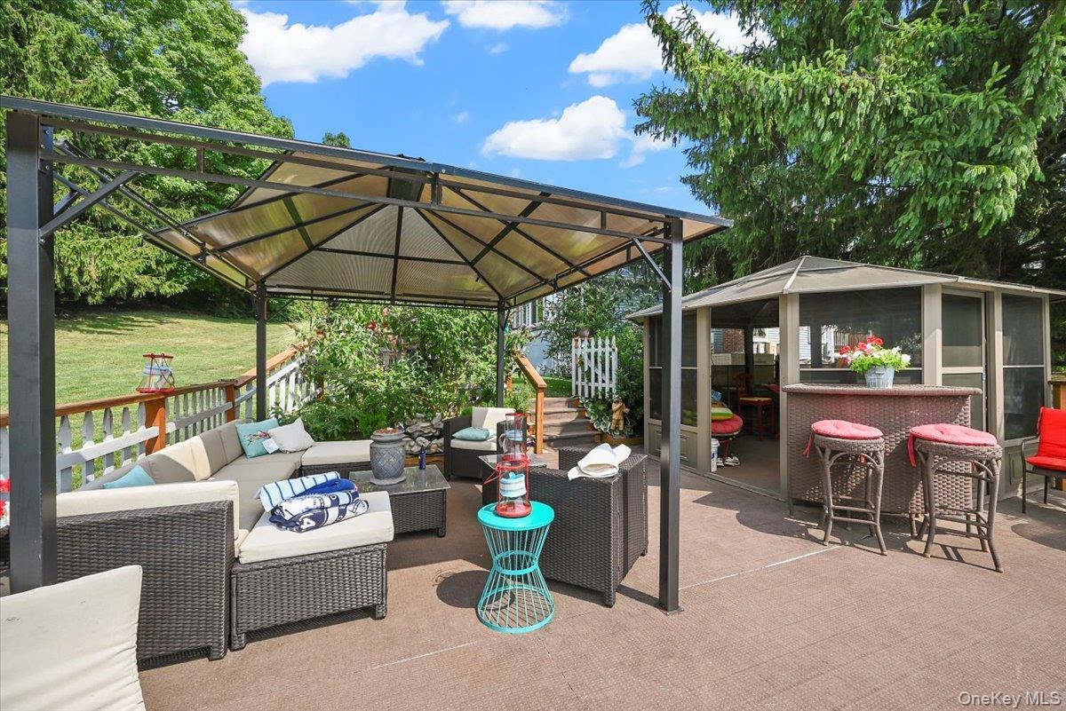 Single Family Gibson Hill  Orange County, NY 10918, MLS-872269-26