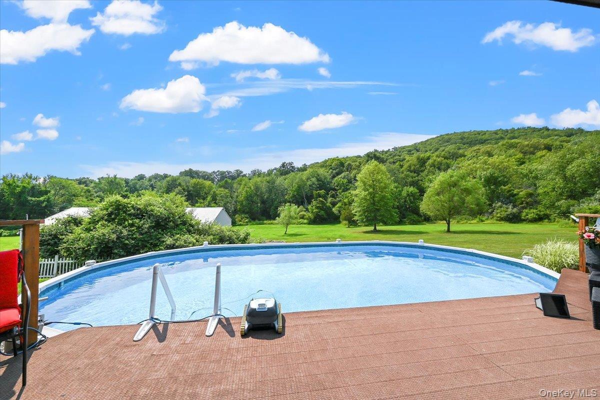 Single Family Gibson Hill  Orange County, NY 10918, MLS-872269-5