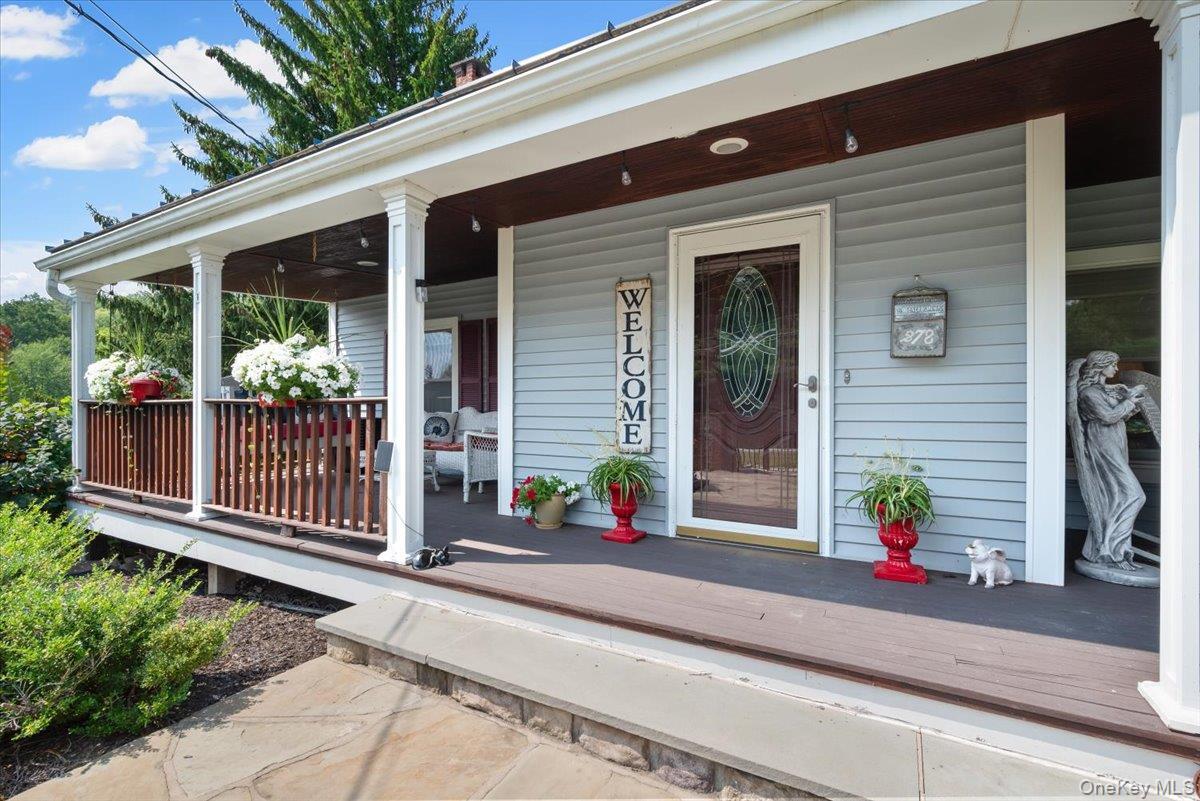 Single Family Gibson Hill  Orange County, NY 10918, MLS-872269-8