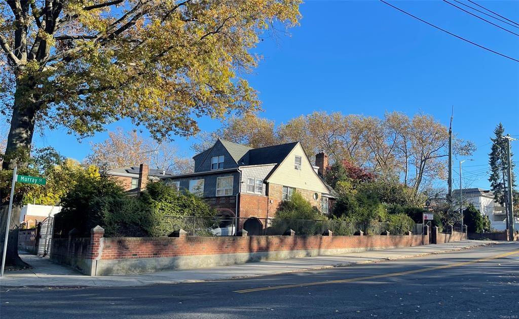 Single Family Murray St  Queens, NY 11354, MLS-872273-2
