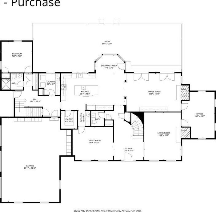 Single Family Cedar Westchester County, NY 10577, MLS-872274-17