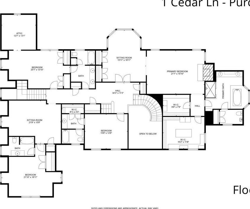 Single Family Cedar Westchester County, NY 10577, MLS-872274-18
