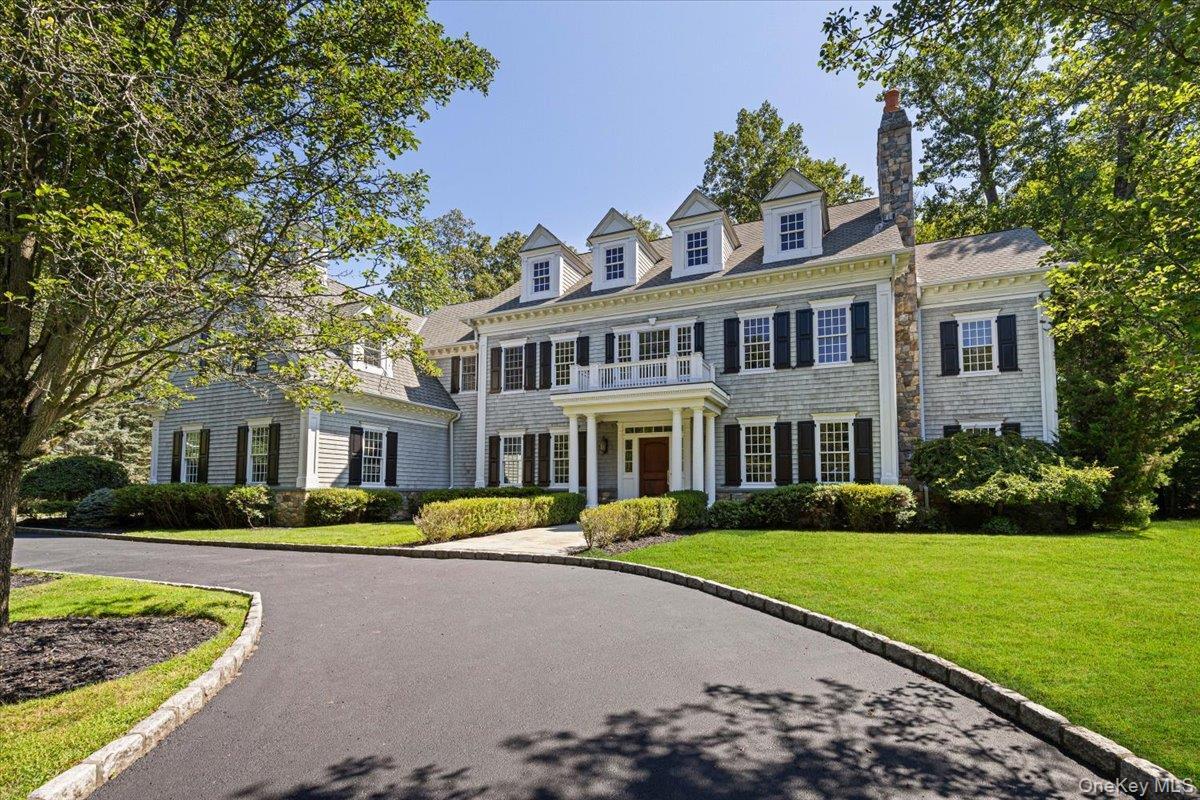 Single Family Cedar Westchester County, NY 10577, MLS-872274-2