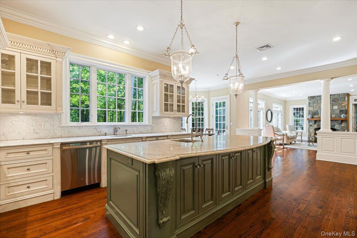 Single Family Cedar Westchester County, NY 10577, MLS-872274-8