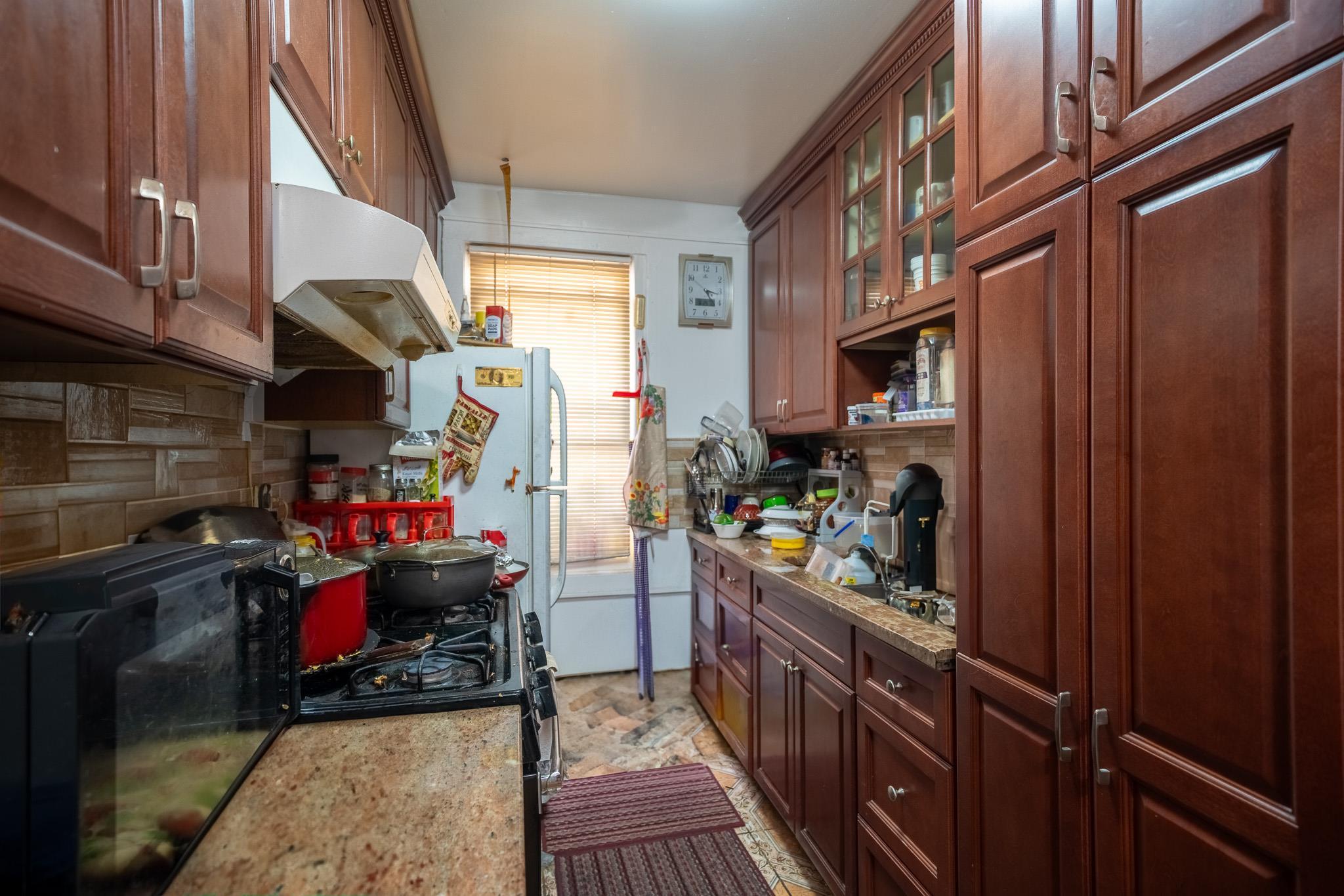 Single Family Brighton 10th Brooklyn, NY 11235, MLS-872275-16