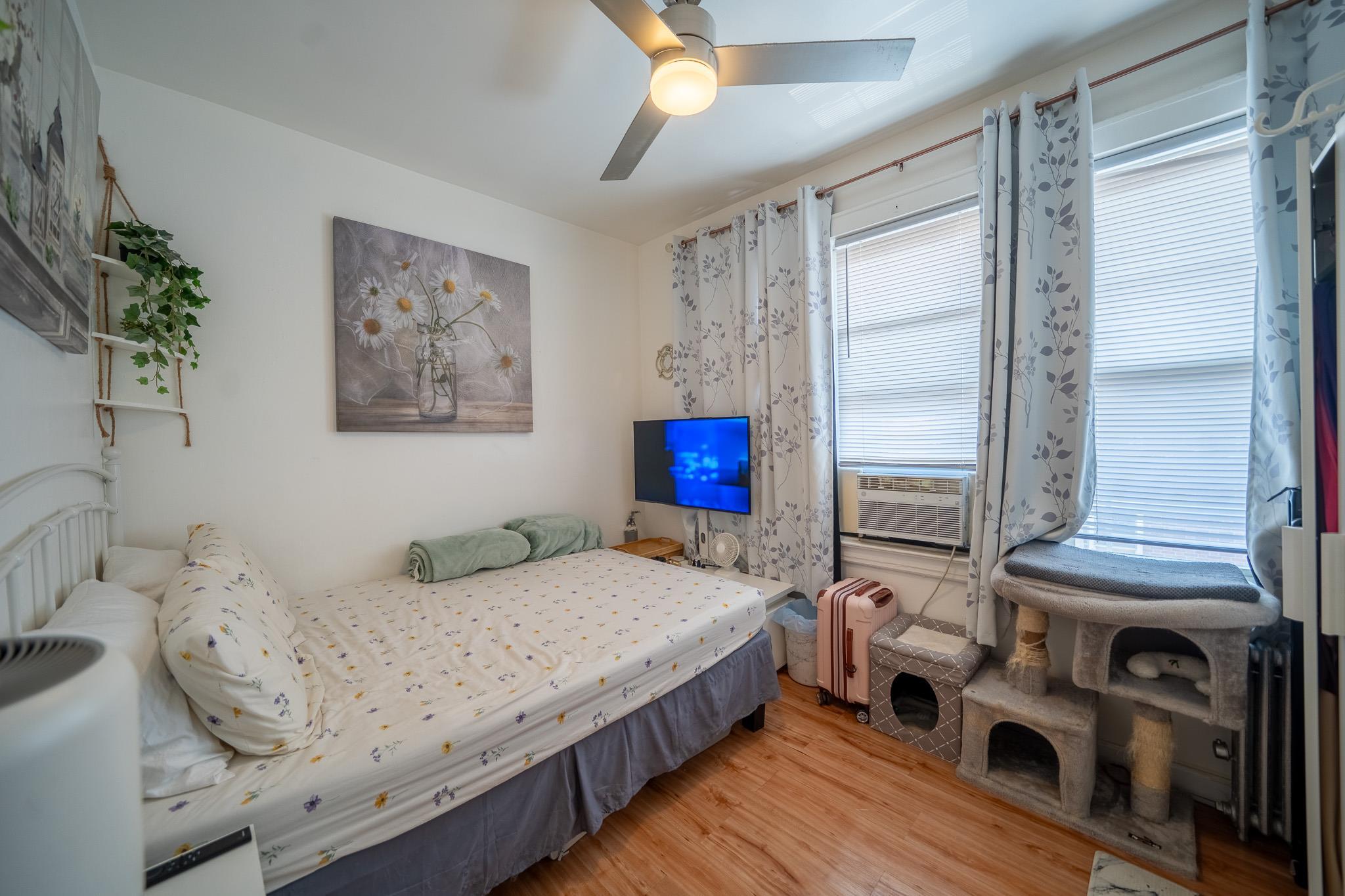 Single Family Brighton 10th Brooklyn, NY 11235, MLS-872275-18