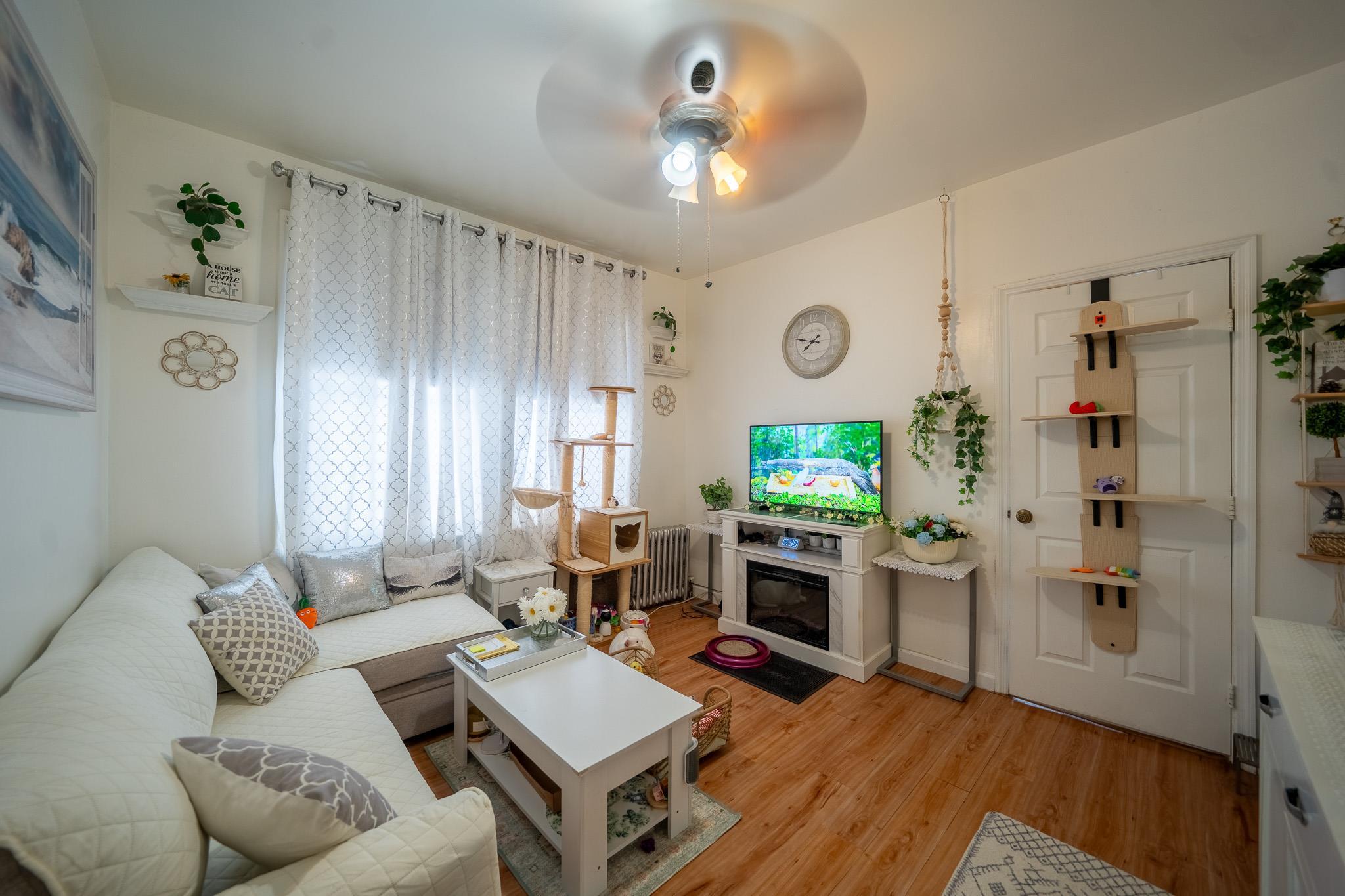 Single Family Brighton 10th Brooklyn, NY 11235, MLS-872275-19