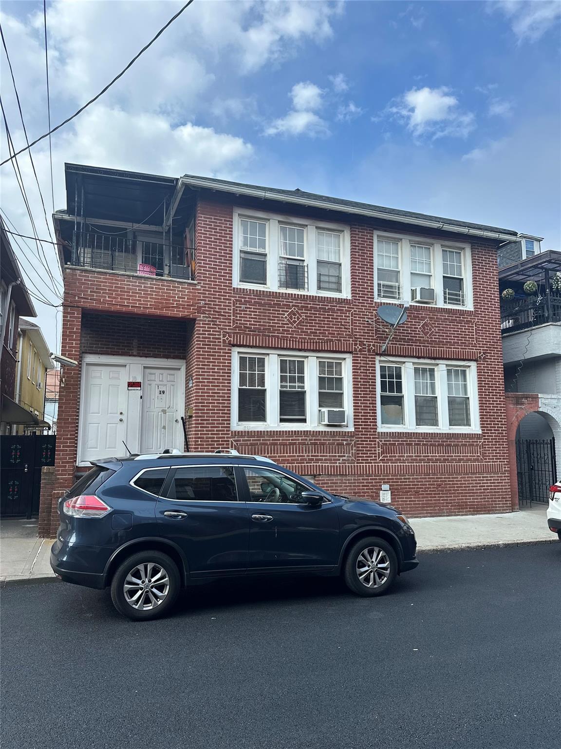 Single Family Brighton 10th  Brooklyn, NY 11235, MLS-872275-2