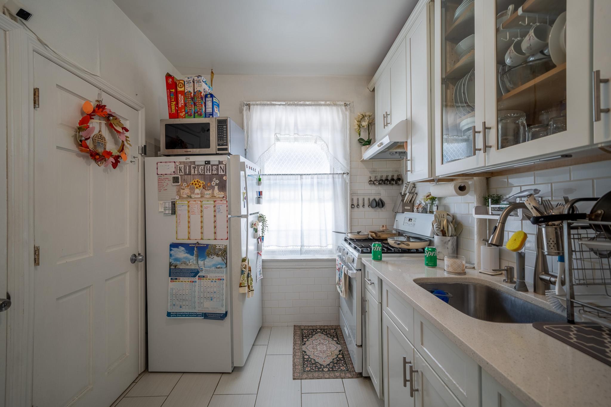 Single Family Brighton 10th Brooklyn, NY 11235, MLS-872275-23