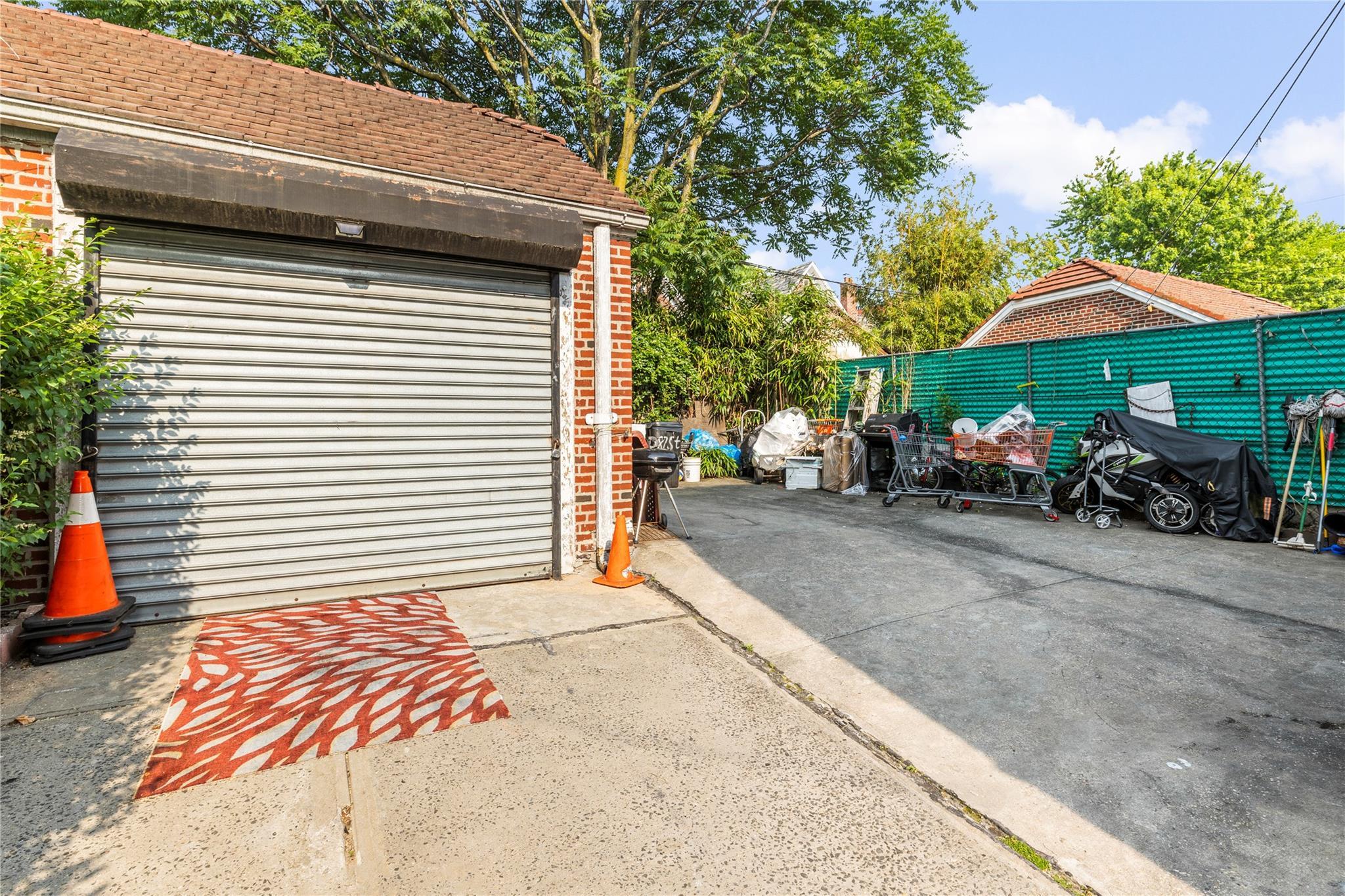 Single Family 87th  Queens, NY 11372, MLS-872278-21