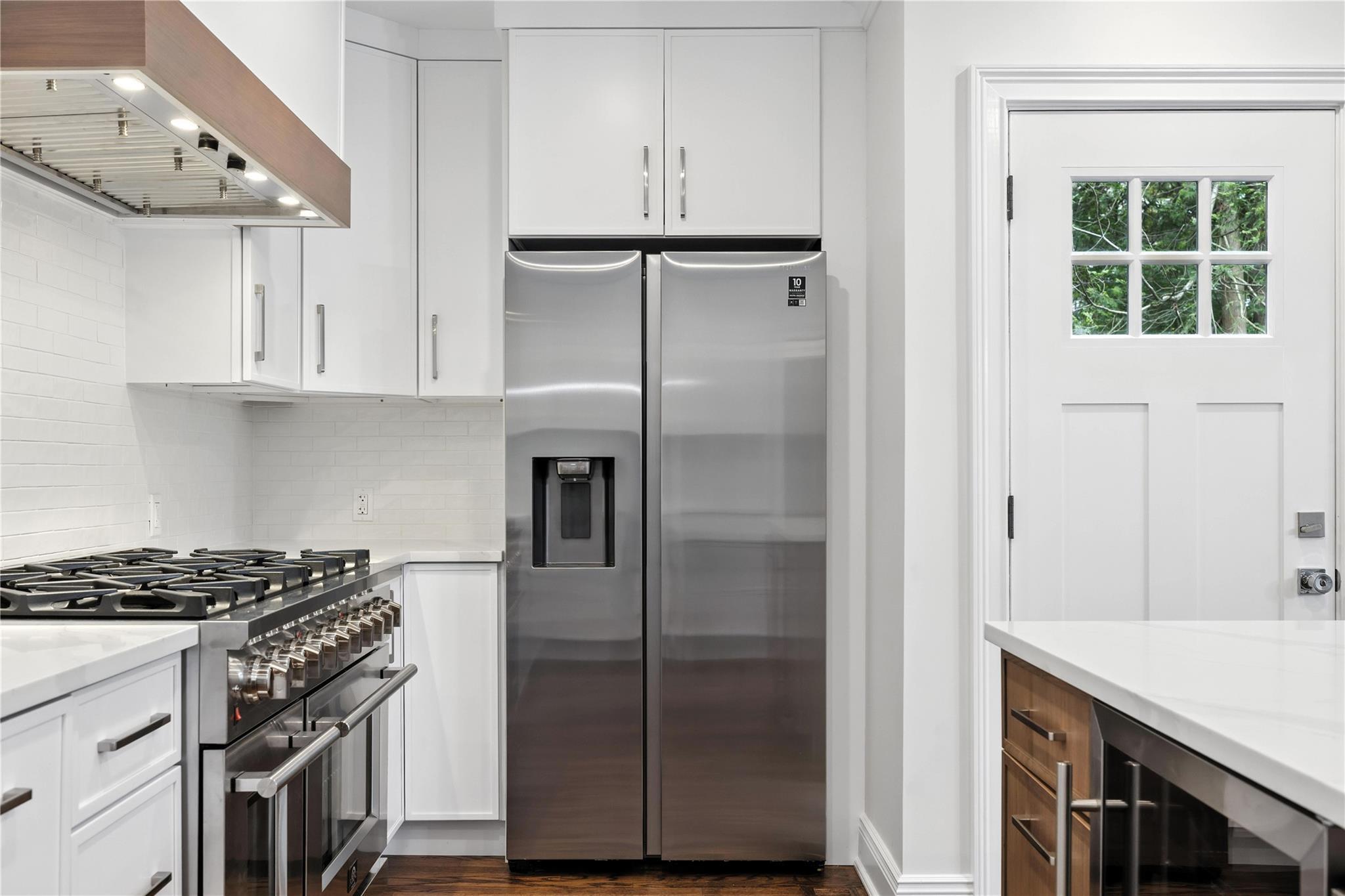Single Family Fenimore  Westchester County, NY 10804, MLS-872283-11