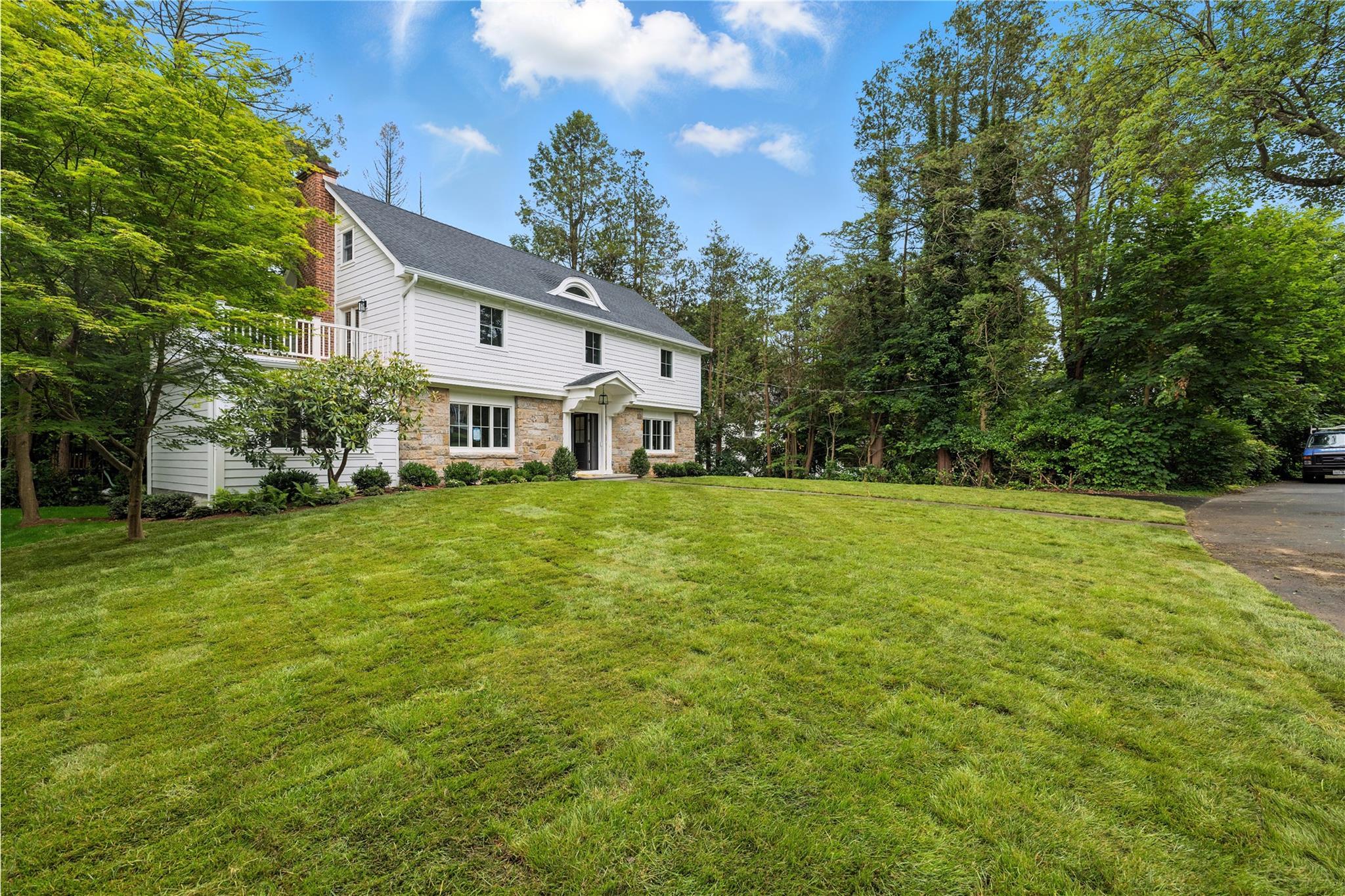 Single Family Fenimore  Westchester County, NY 10804, MLS-872283-2