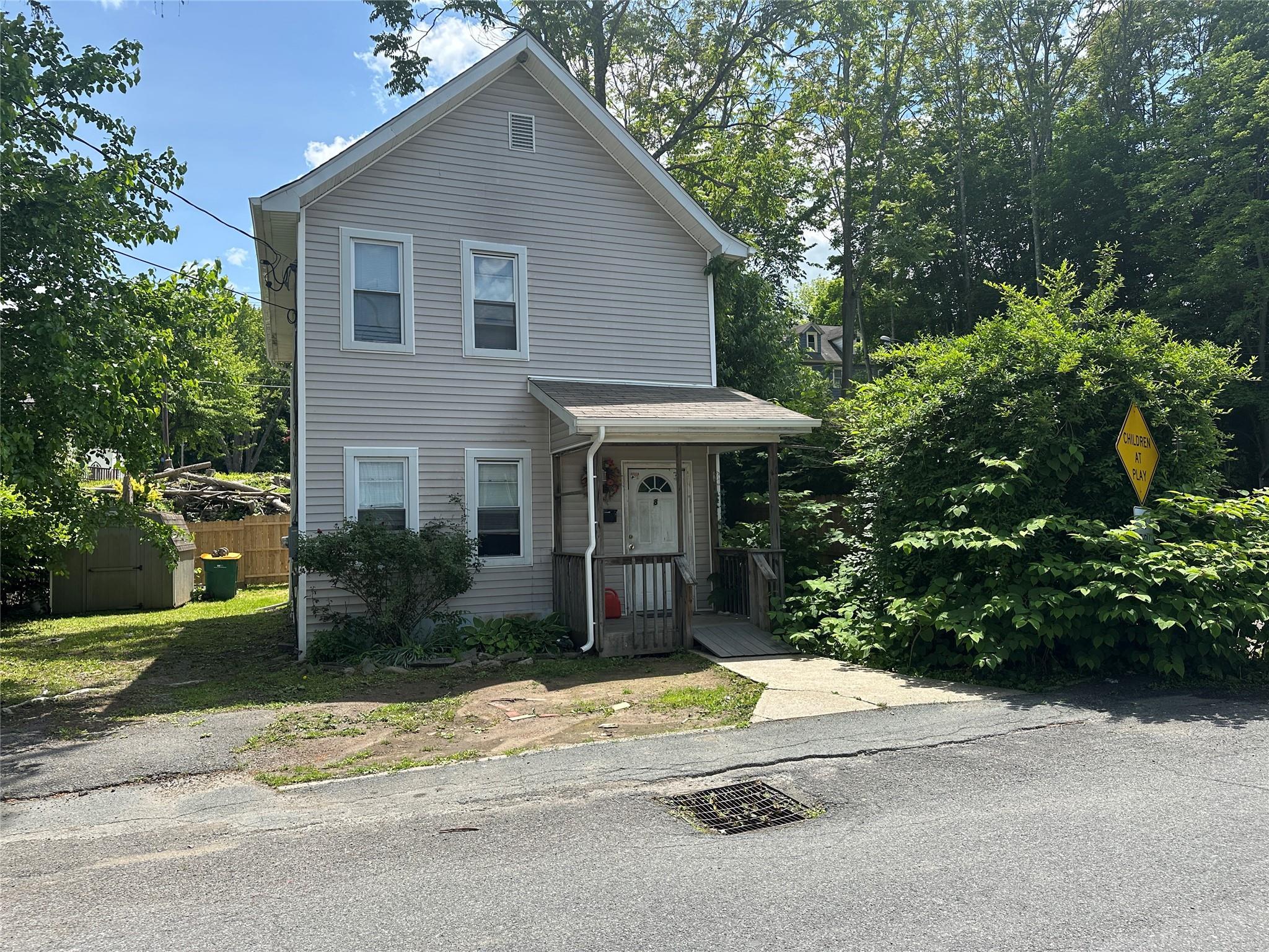 Single Family Hauschild  Ulster County, NY 12428, MLS-872300-2