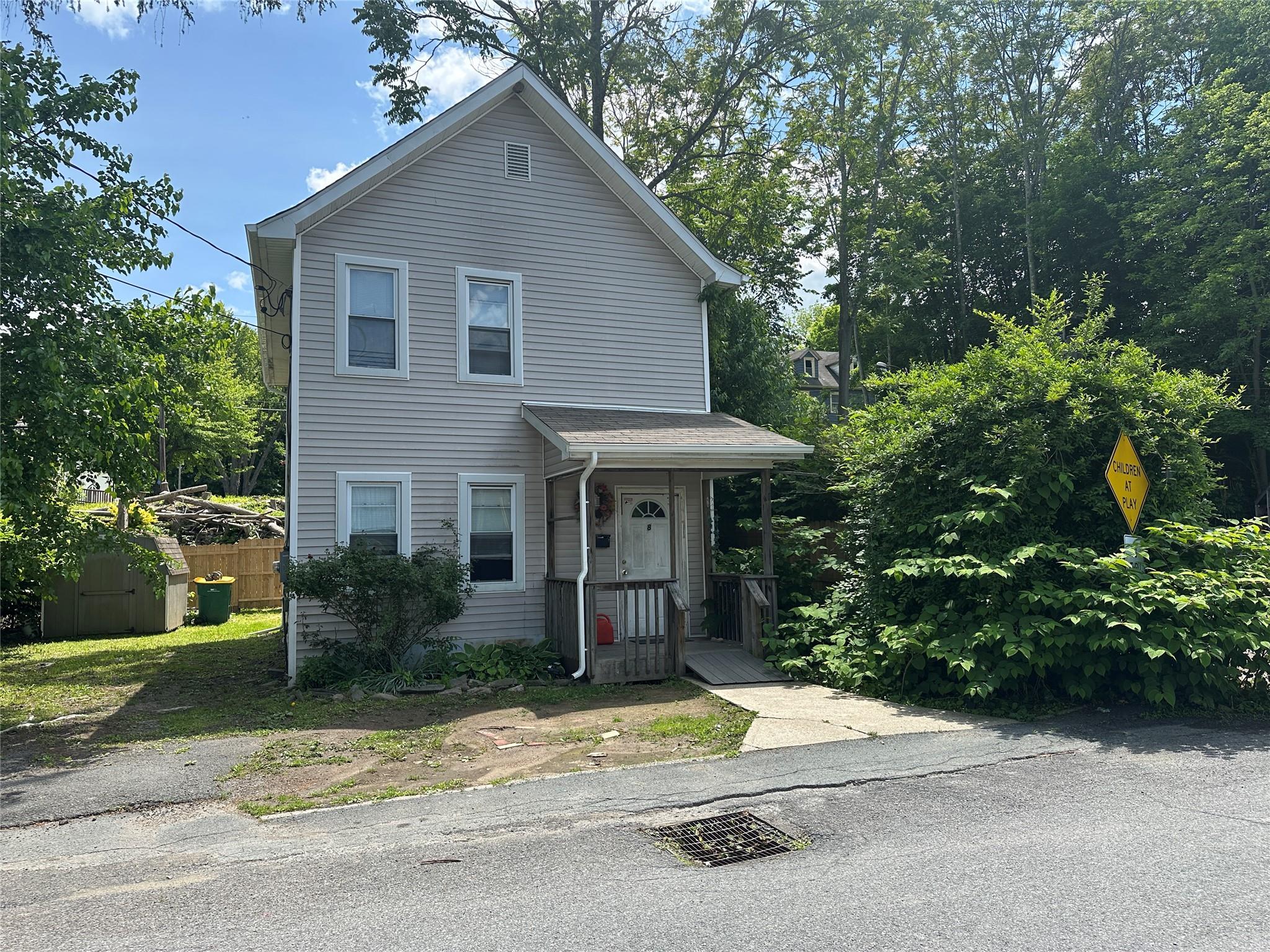 Single Family Hauschild  Ulster County, NY 12428, MLS-872300-3