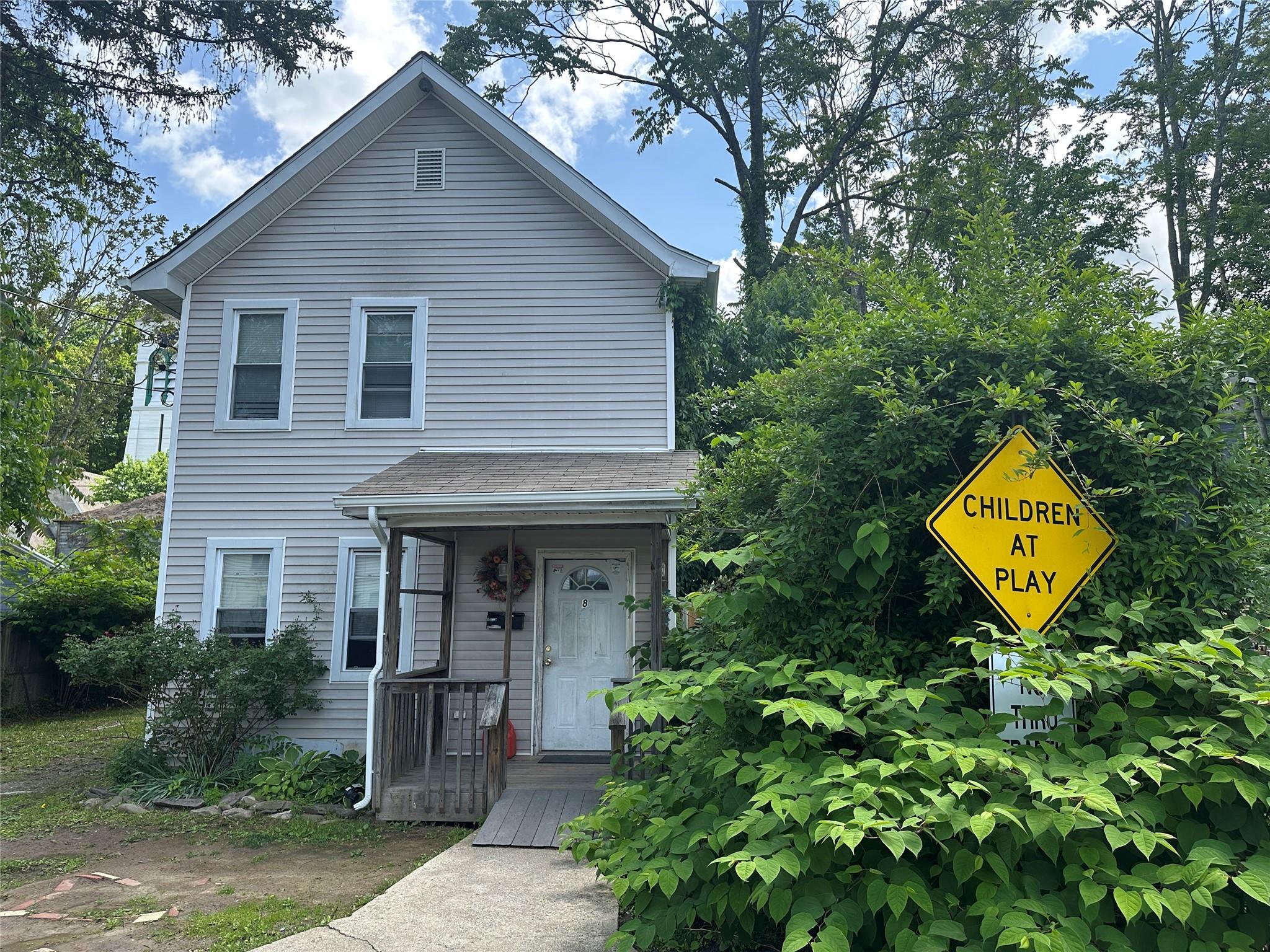Single Family Hauschild  Ulster County, NY 12428, MLS-872300-4