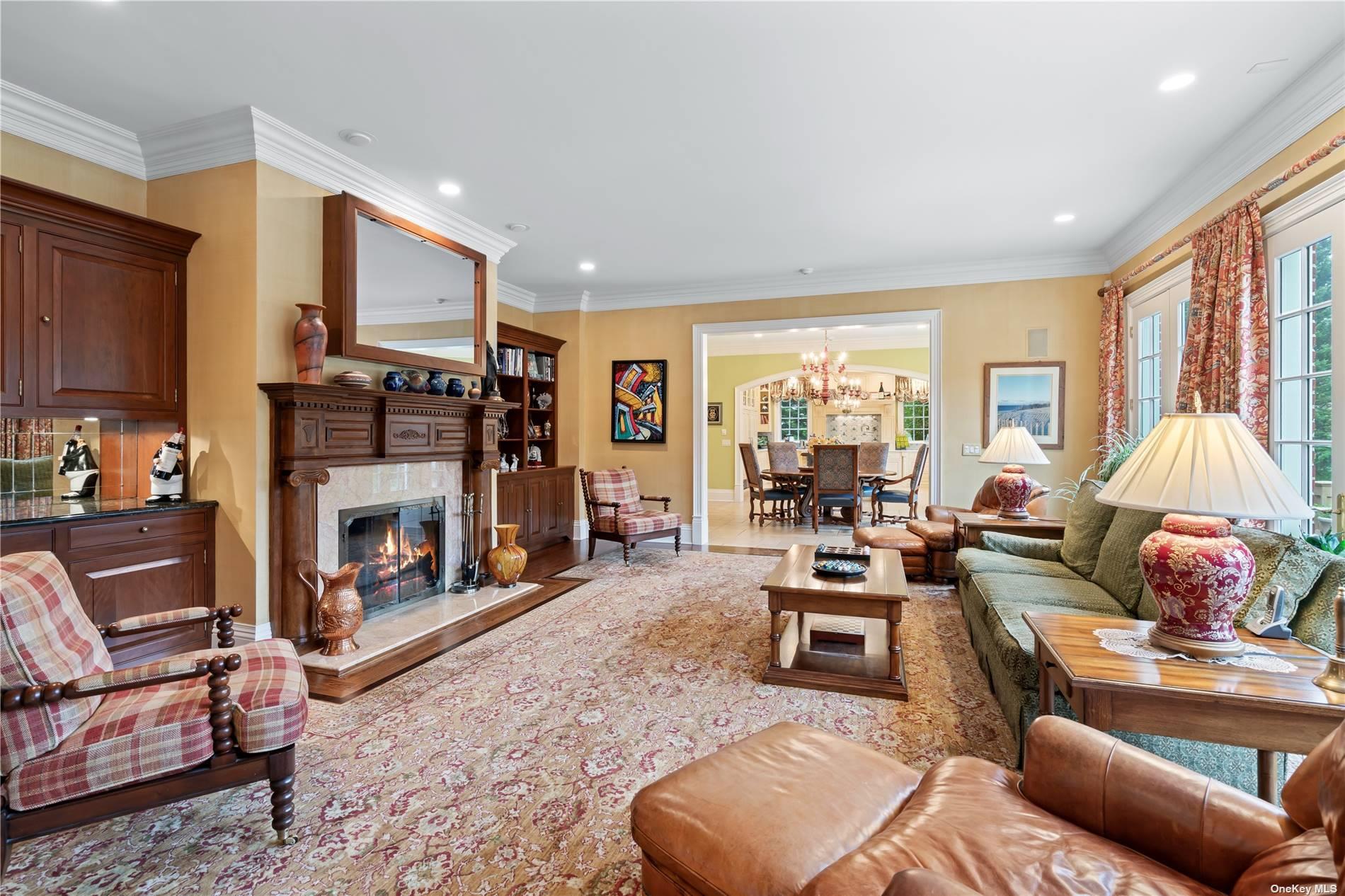 Single Family La Colline  Nassau County, NY 11765, MLS-872301-12