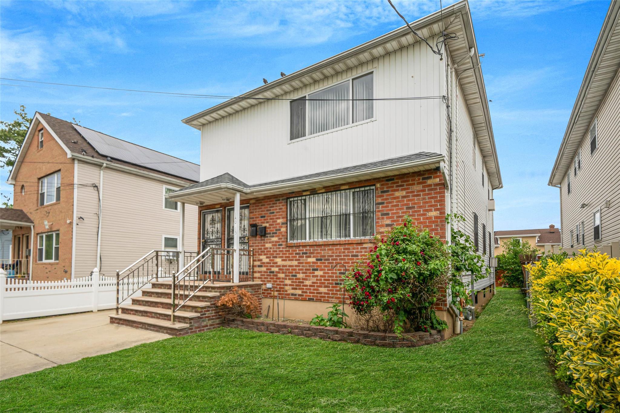 Single Family 159th  Queens, NY 11434, MLS-872318-2