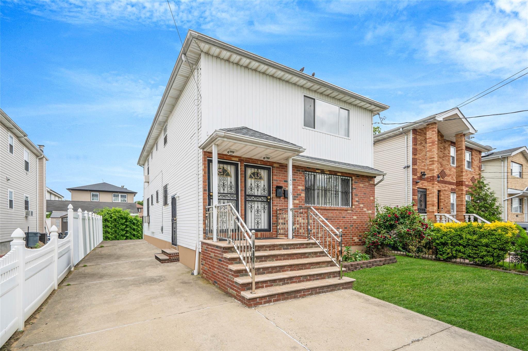 Single Family 159th  Queens, NY 11434, MLS-872318-3