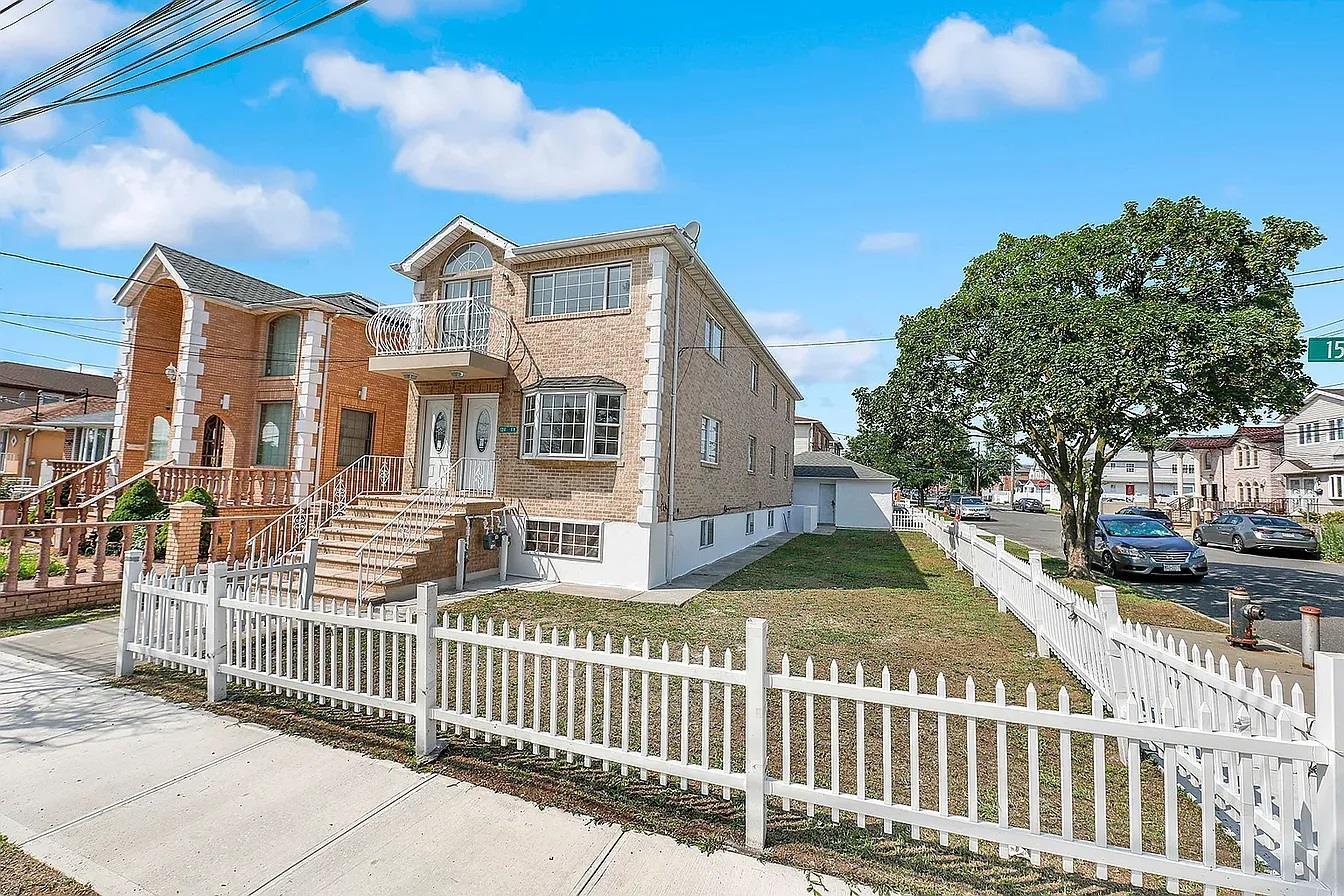 Single Family 152  Queens, NY 11420, MLS-872320-2