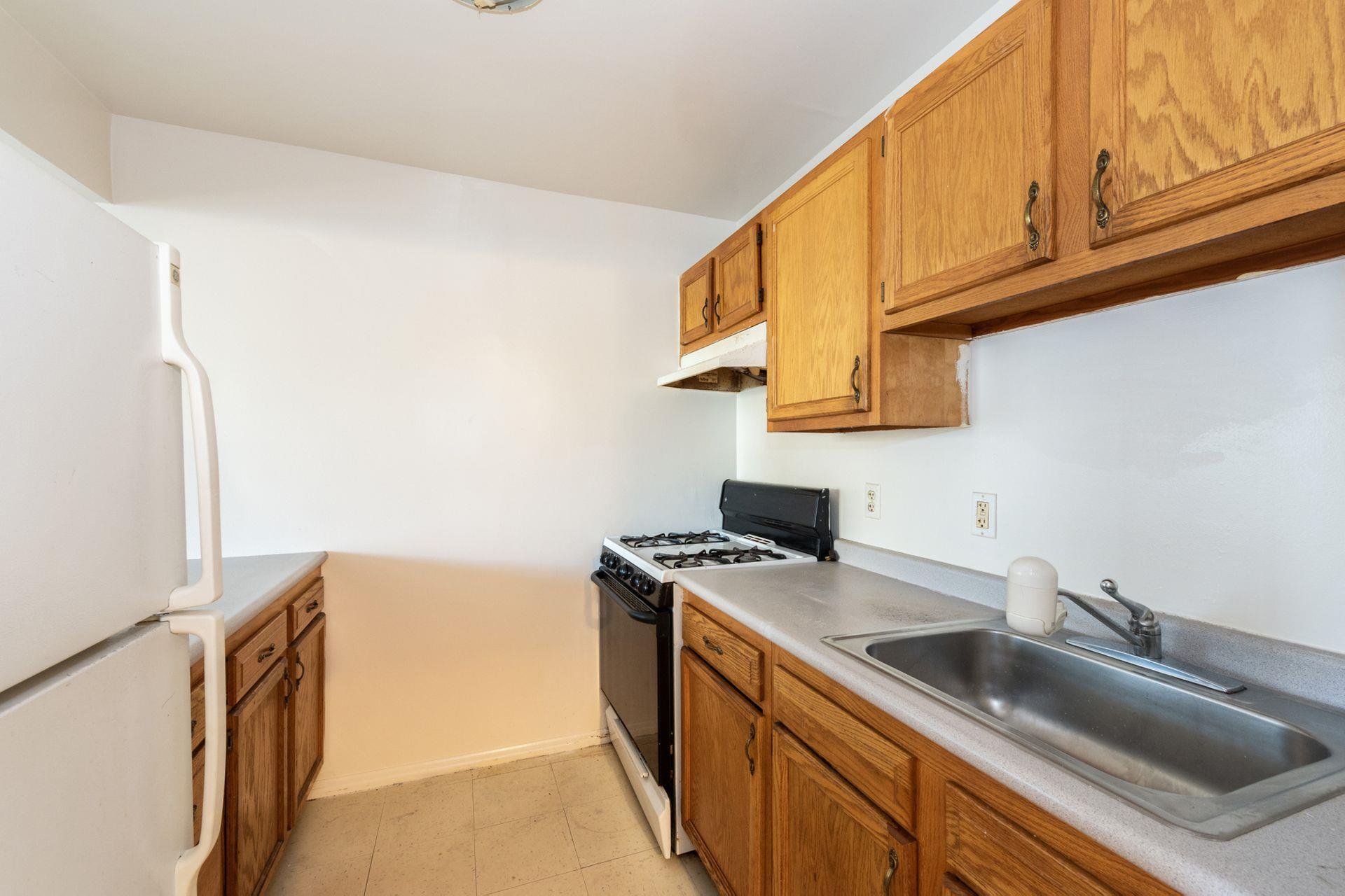 Single Family Sterling  Brooklyn, NY 11233, MLS-872322-17