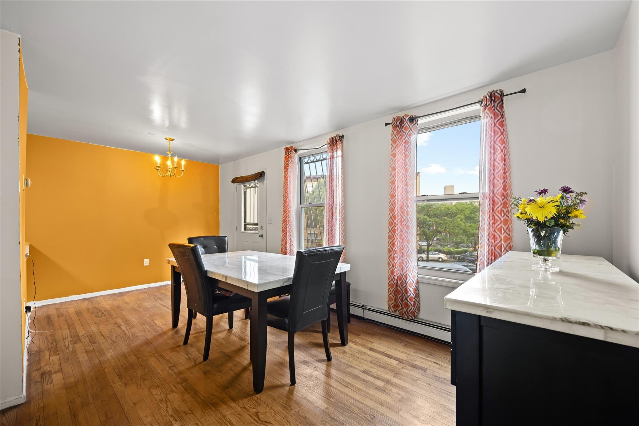 Single Family Sterling  Brooklyn, NY 11233, MLS-872322-2