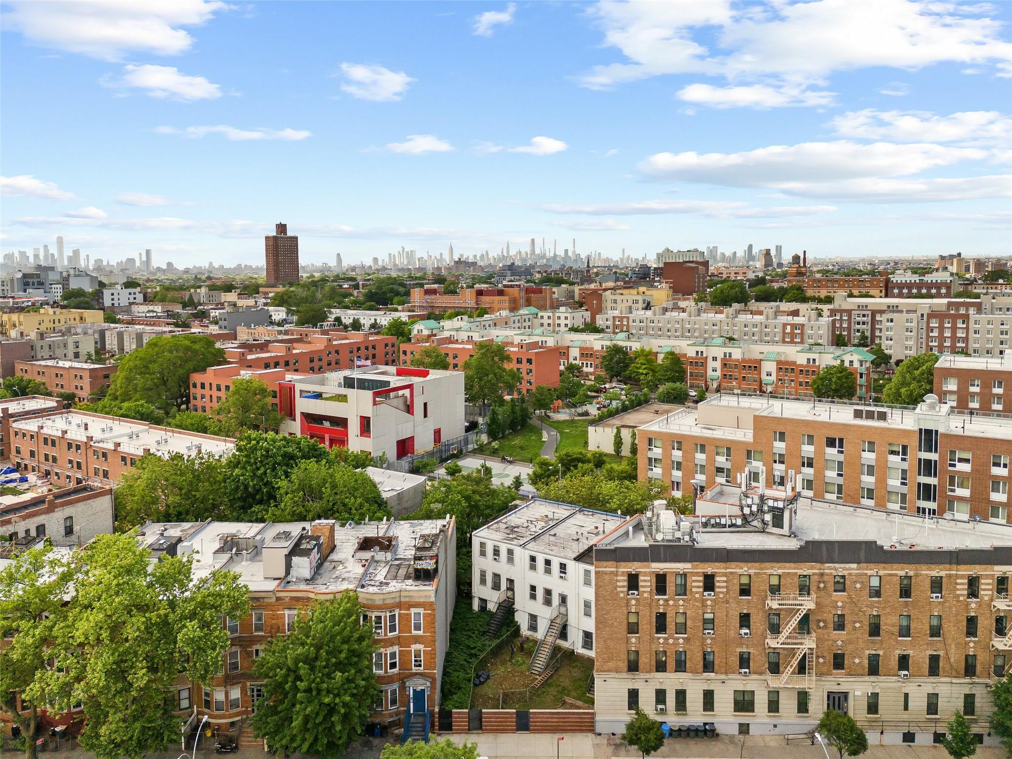 Single Family Sterling  Brooklyn, NY 11233, MLS-872322-23