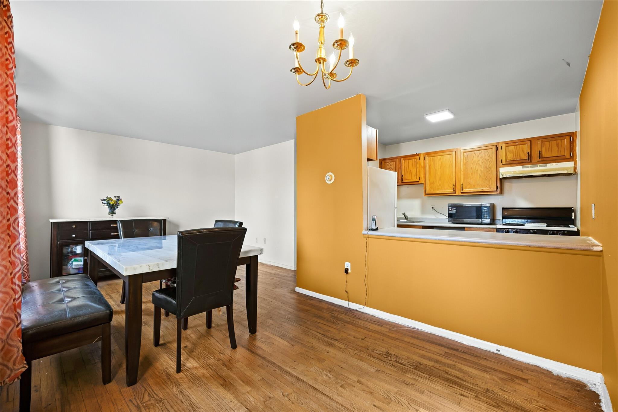 Single Family Sterling  Brooklyn, NY 11233, MLS-872322-4