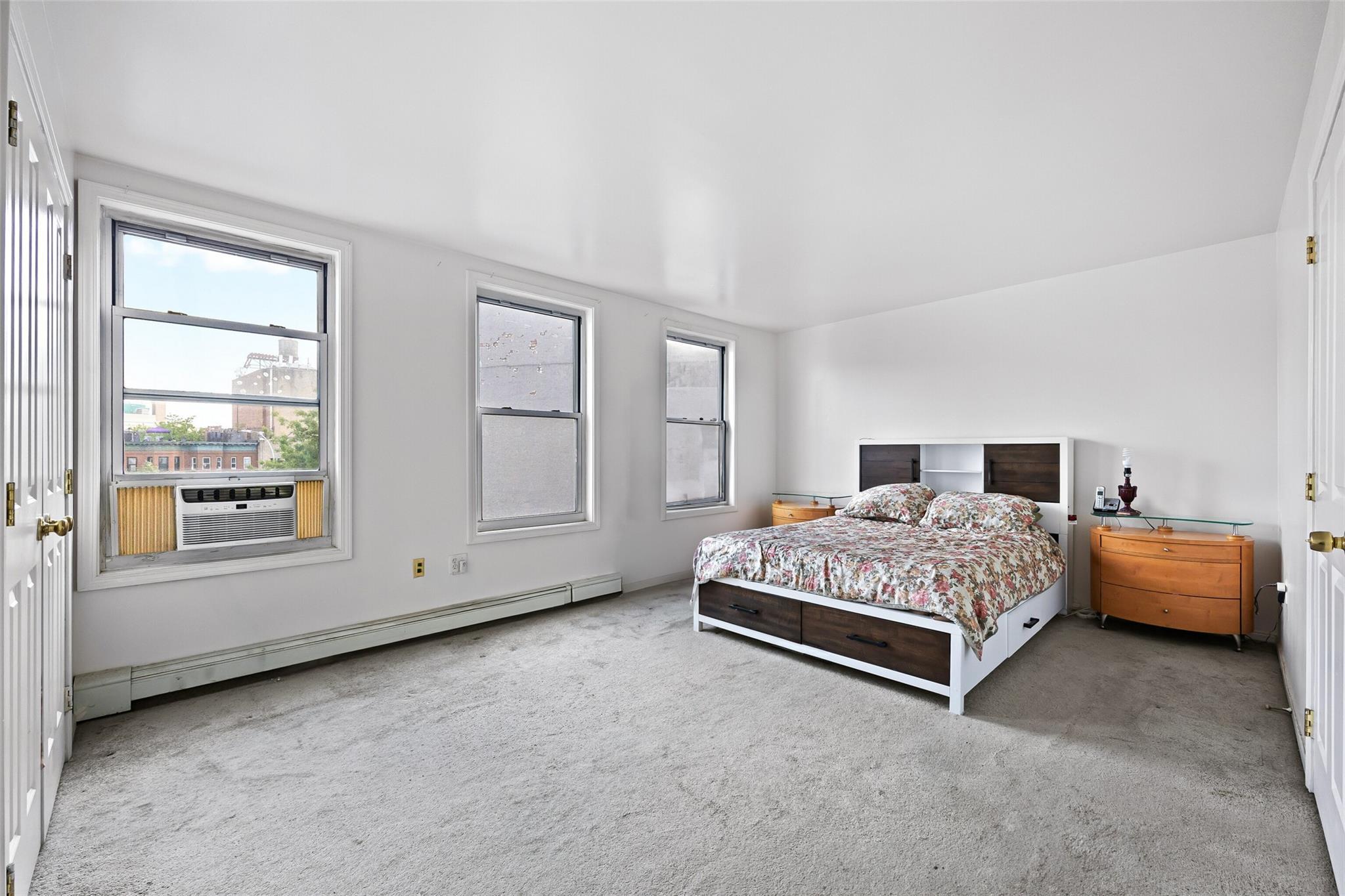 Single Family Sterling  Brooklyn, NY 11233, MLS-872322-7