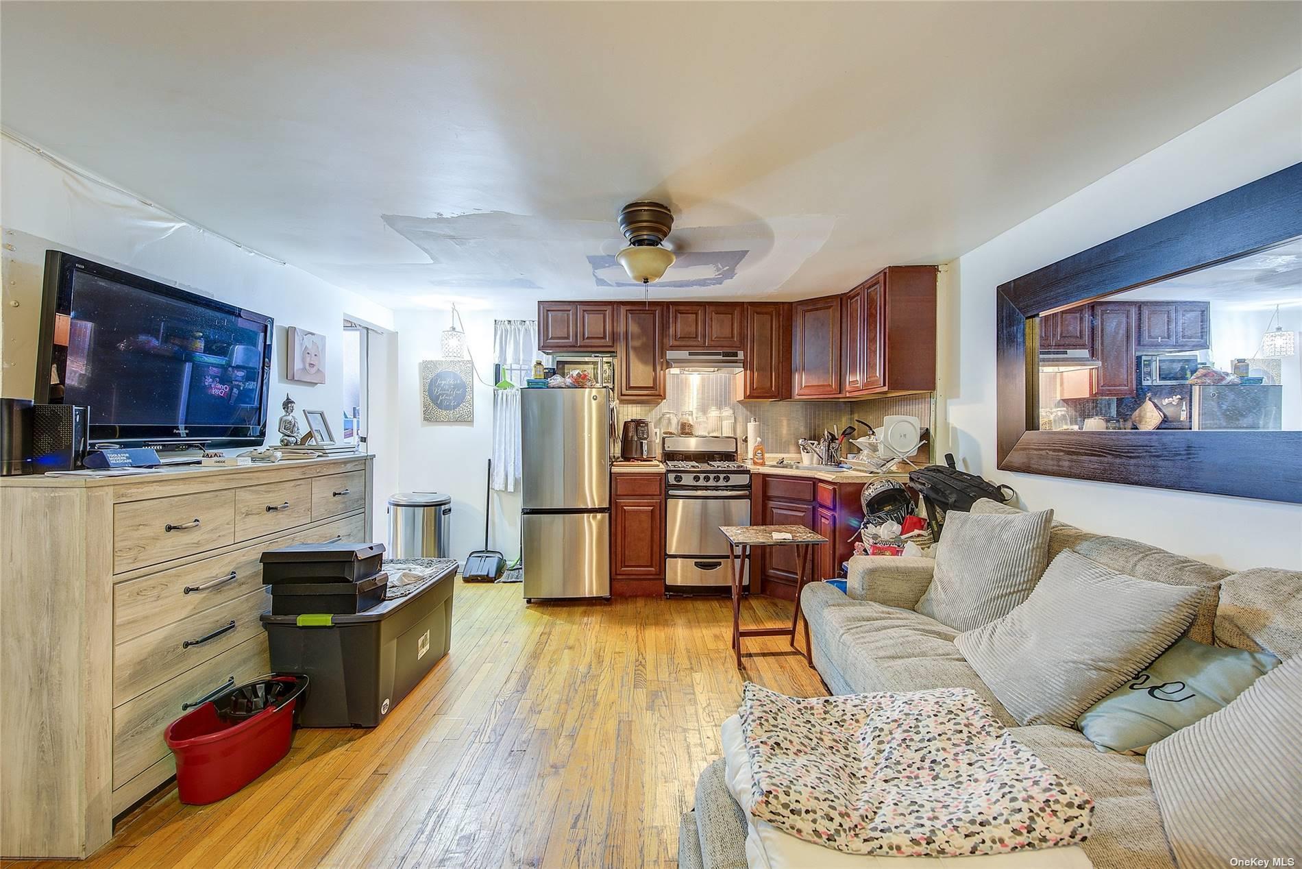 Single Family 2nd  Brooklyn, NY 11211, MLS-872328-10