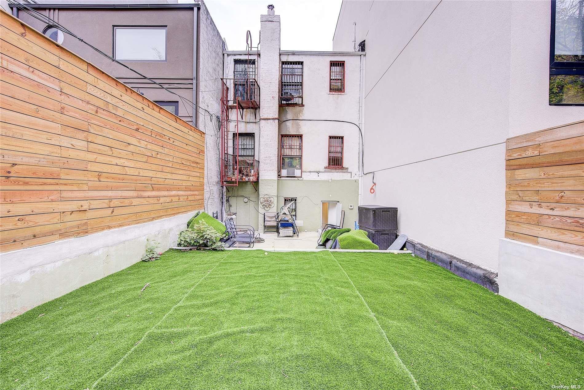 Single Family 2nd  Brooklyn, NY 11211, MLS-872328-13