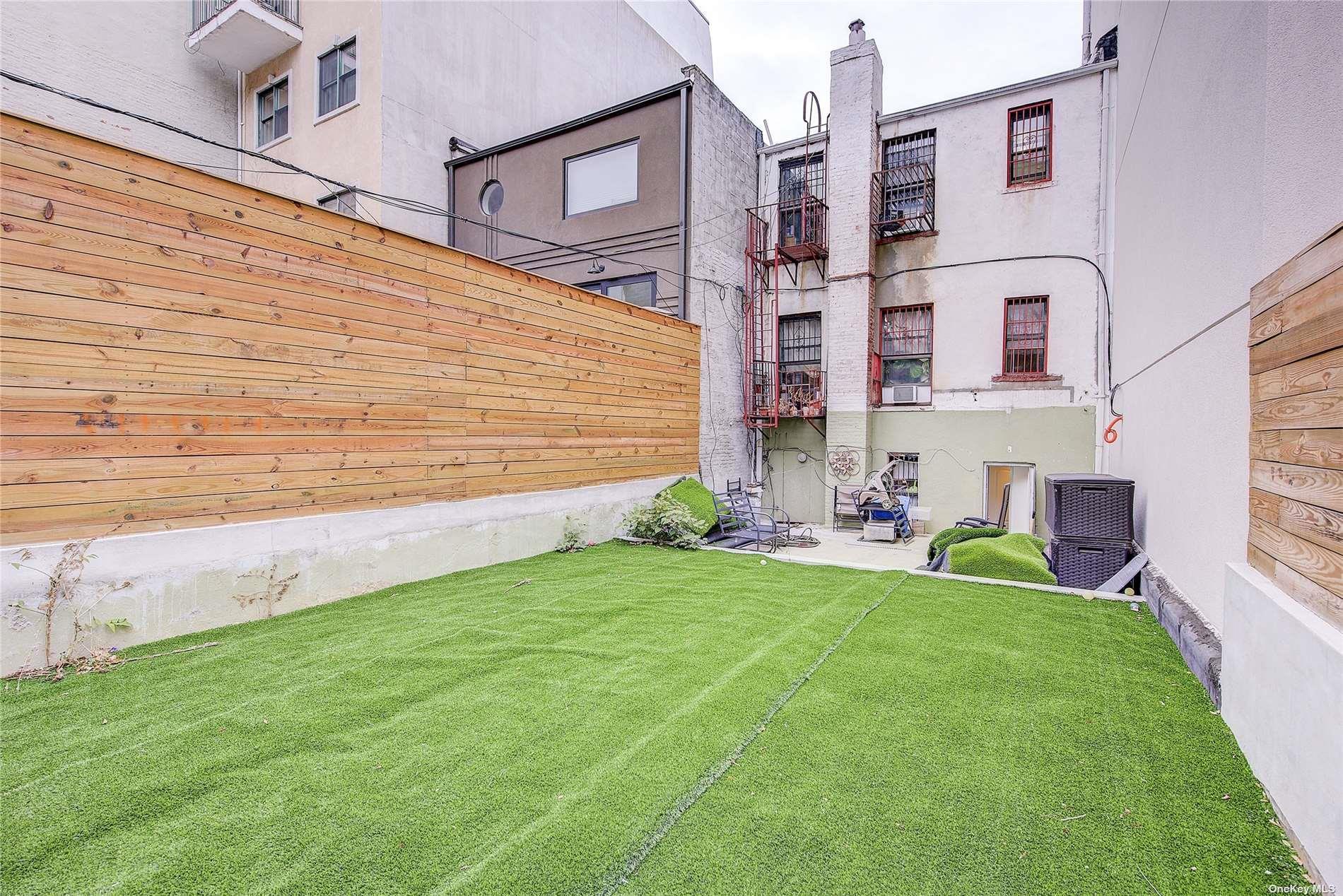 Single Family 2nd  Brooklyn, NY 11211, MLS-872328-14