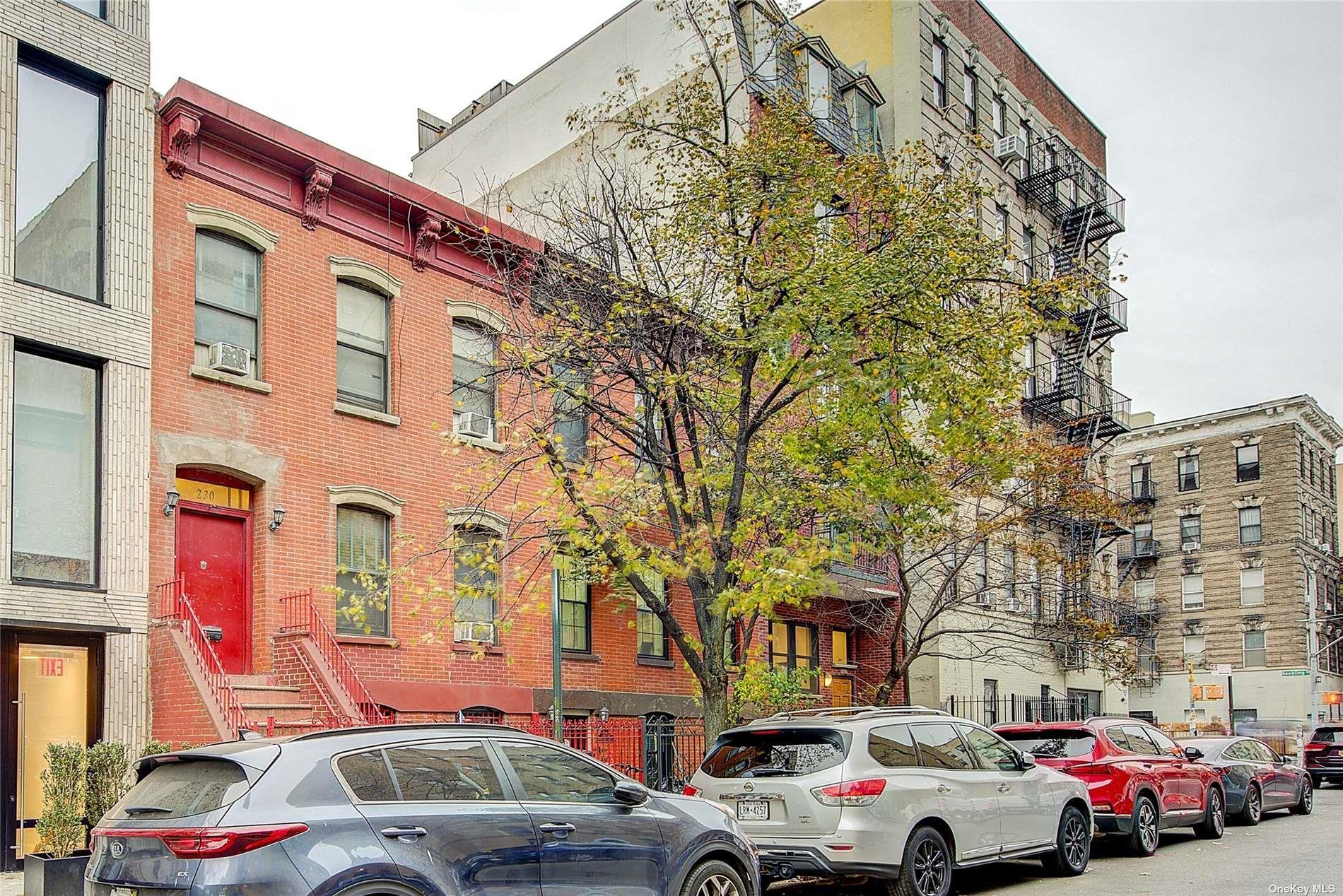 Single Family 2nd  Brooklyn, NY 11211, MLS-872328-2