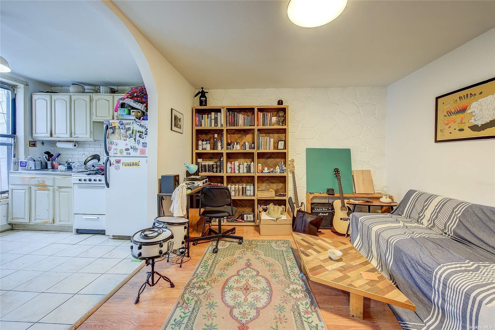 Single Family 2nd  Brooklyn, NY 11211, MLS-872328-3