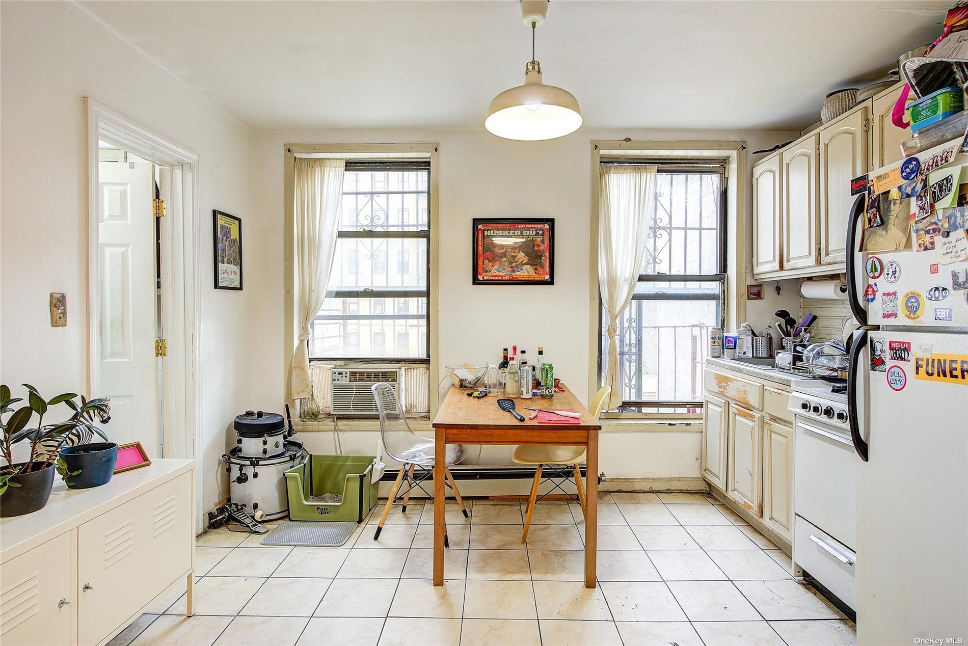 Single Family 2nd  Brooklyn, NY 11211, MLS-872328-4