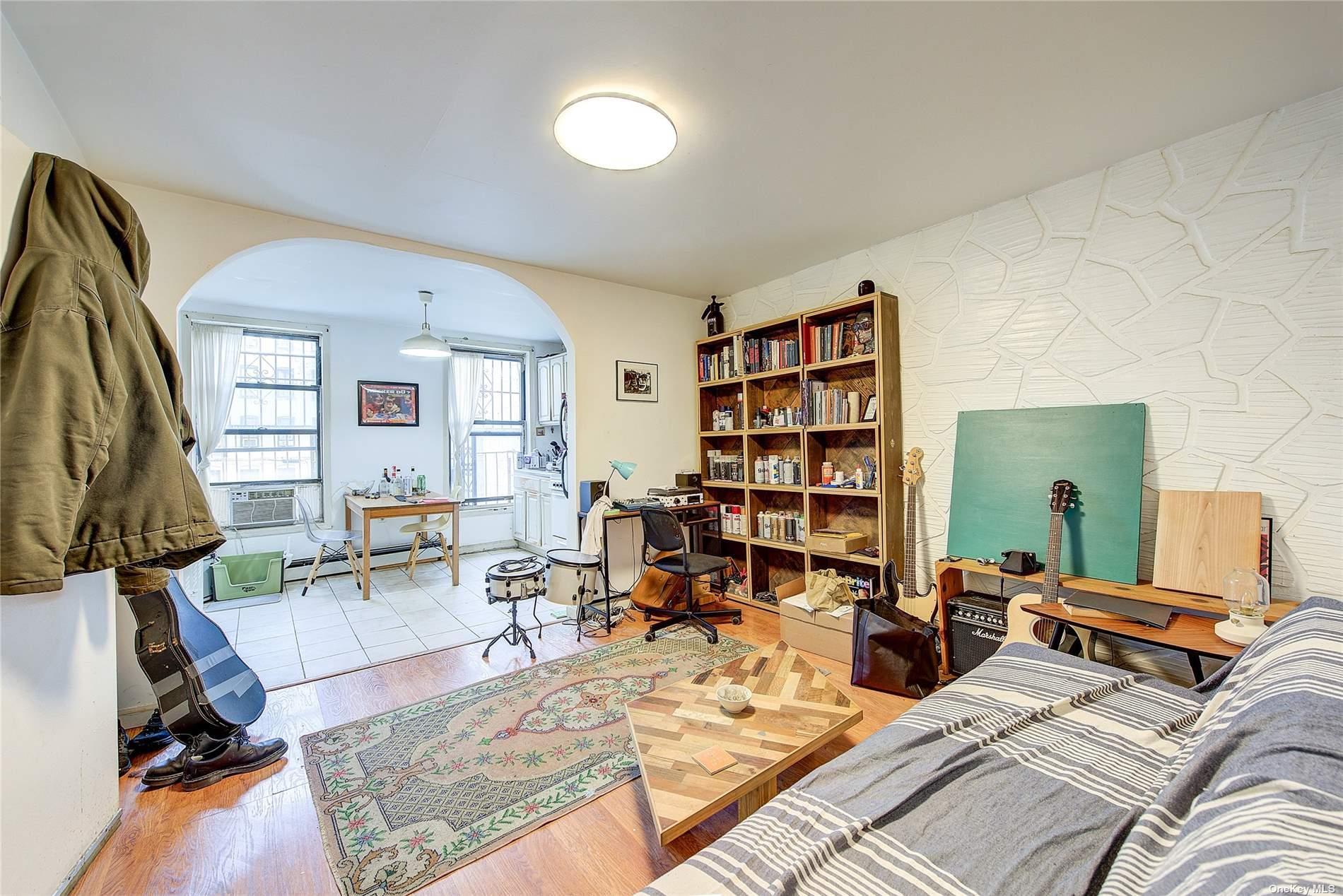 Single Family 2nd  Brooklyn, NY 11211, MLS-872328-5