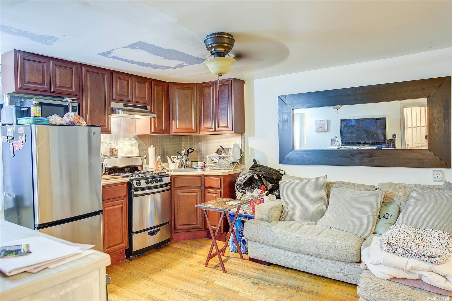 Single Family 2nd  Brooklyn, NY 11211, MLS-872328-9