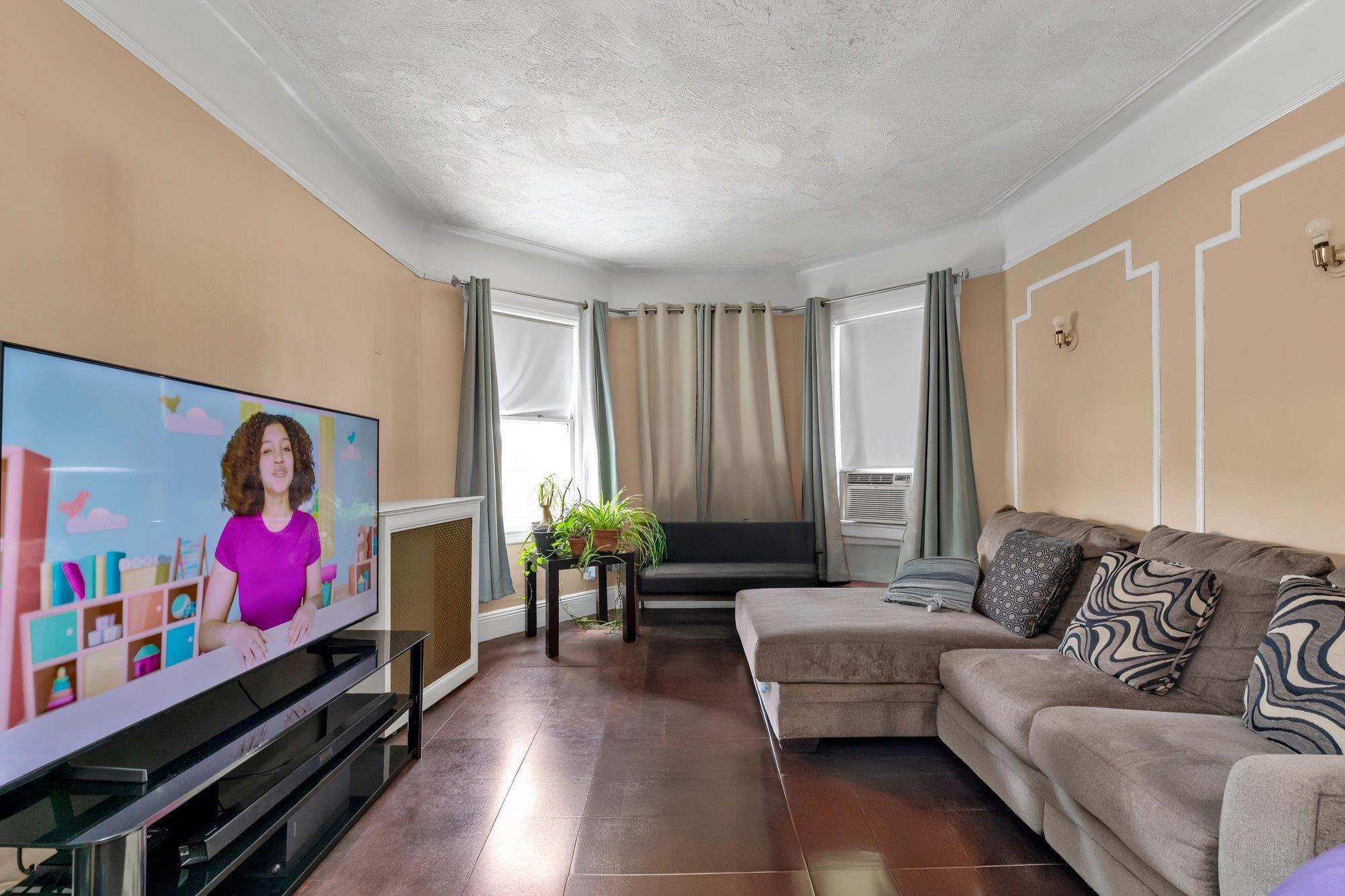 Single Family 98th  Queens, NY 11368, MLS-872331-12