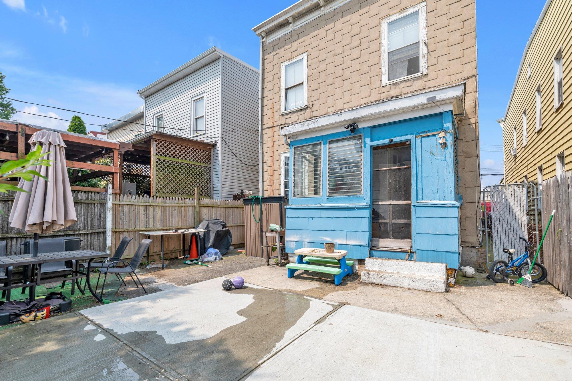 Single Family 98th  Queens, NY 11368, MLS-872331-24