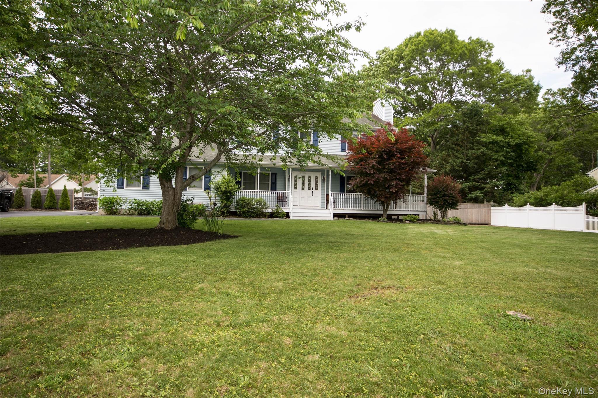 Single Family Woods  Suffolk County, NY 11933, MLS-872341-15