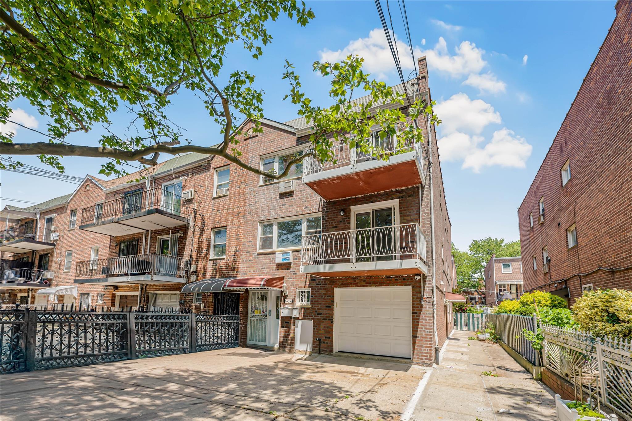 Single Family 80th  Brooklyn, NY 11236, MLS-872351-24