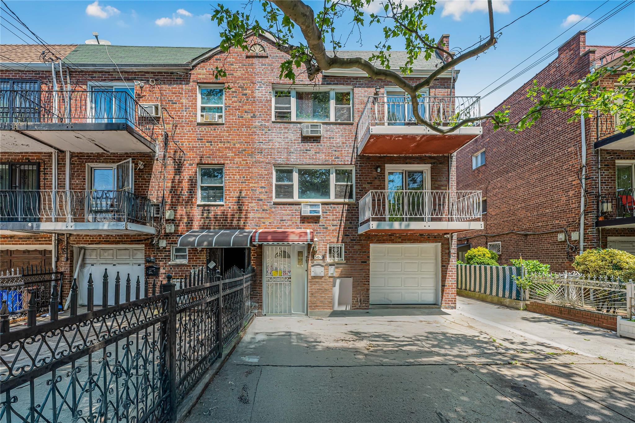 Single Family 80th  Brooklyn, NY 11236, MLS-872351-36