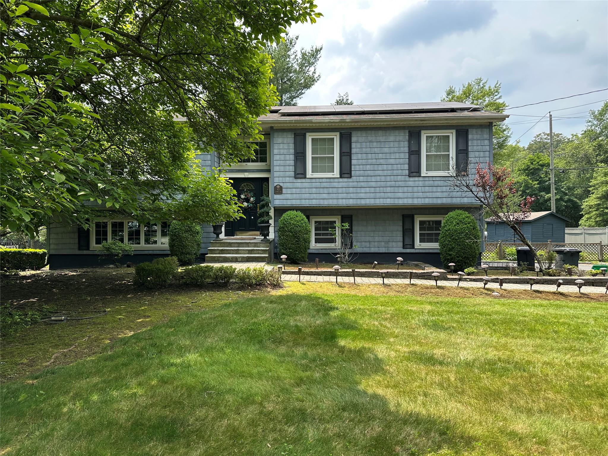 Single Family Lorna  Rockland County, NY 10901, MLS-872352-4