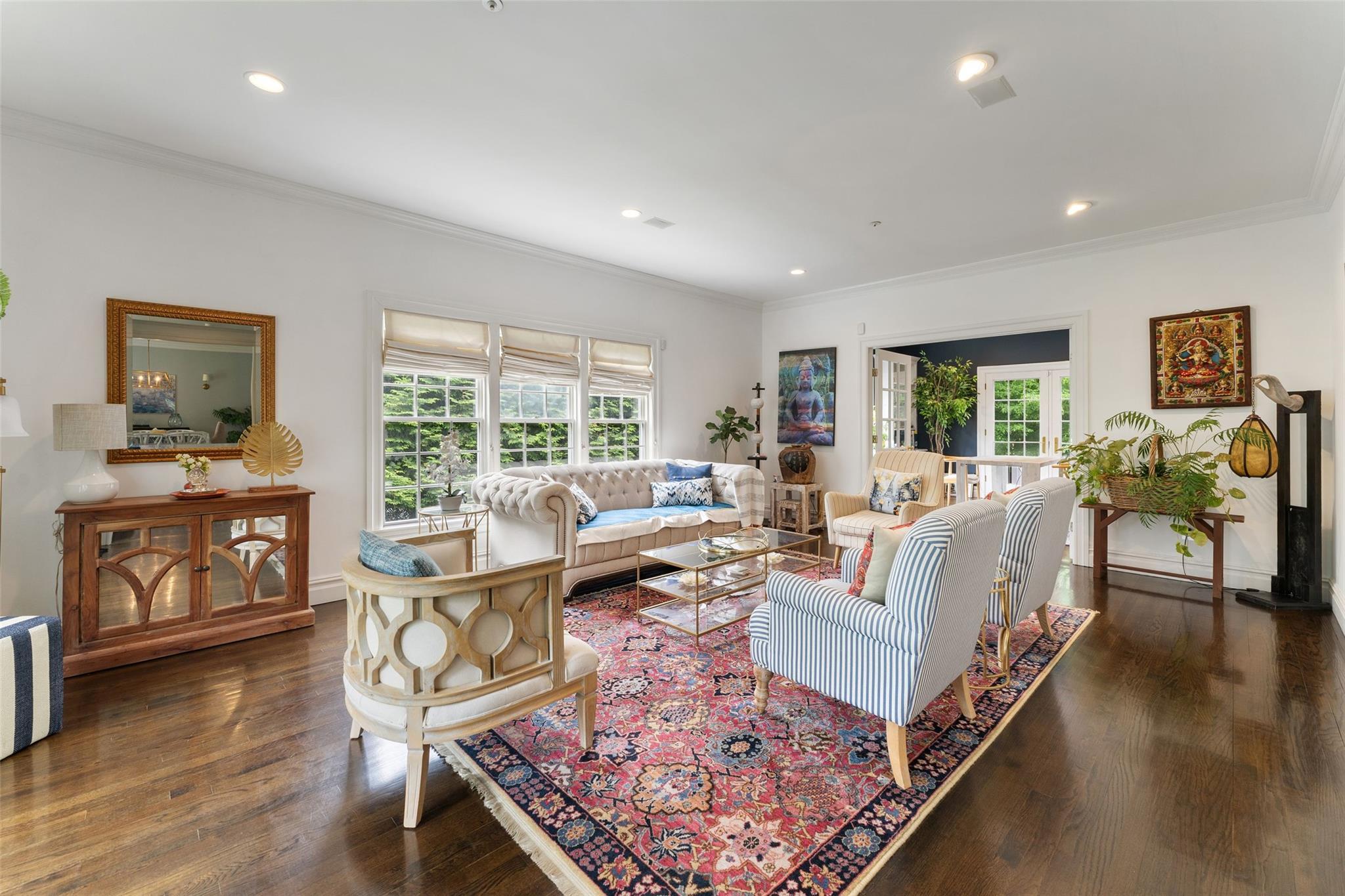 Single Family Rock Hill  Westchester County, NY 10583, MLS-872379-12