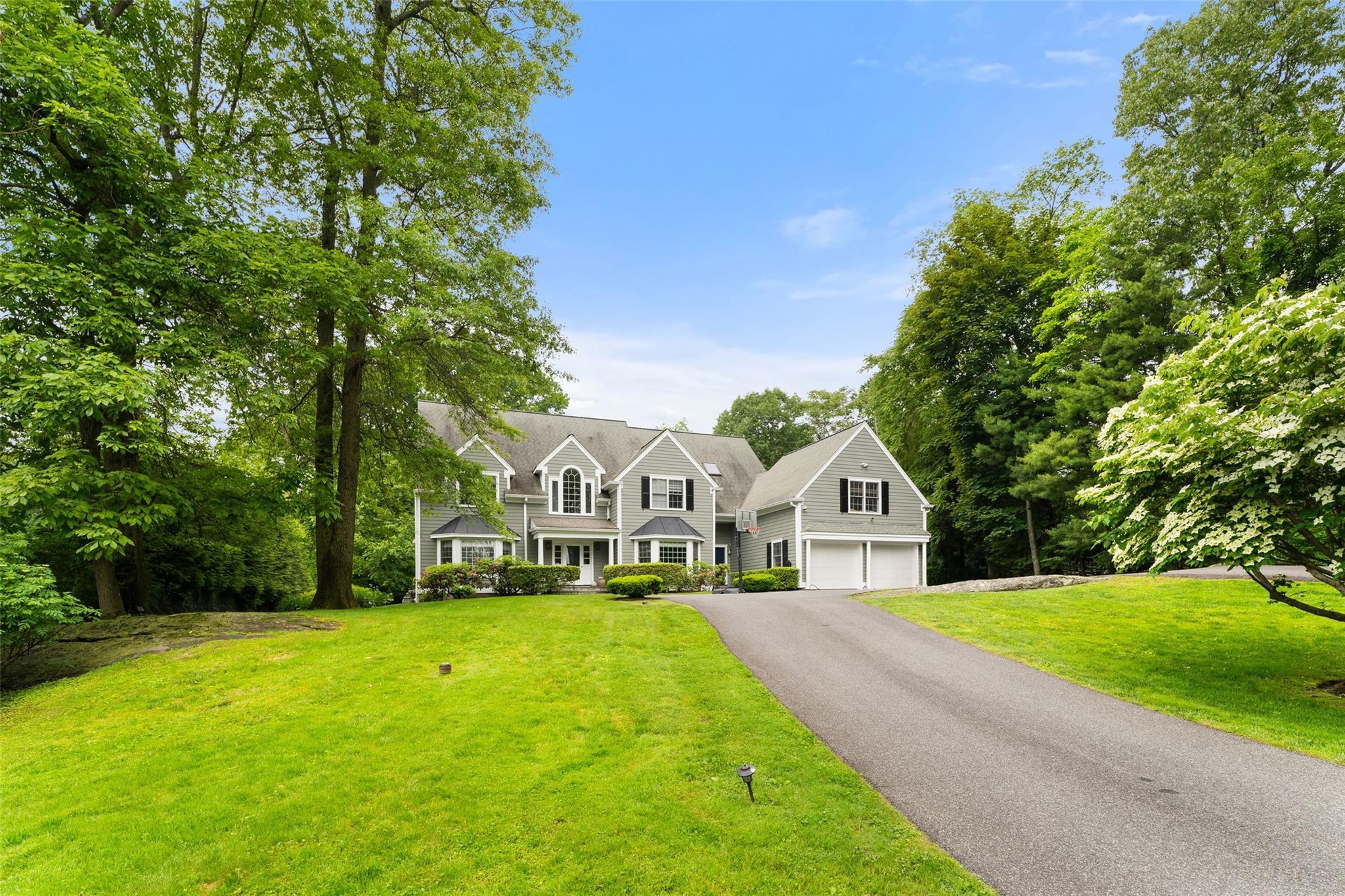 Single Family Rock Hill  Westchester County, NY 10583, MLS-872379-2