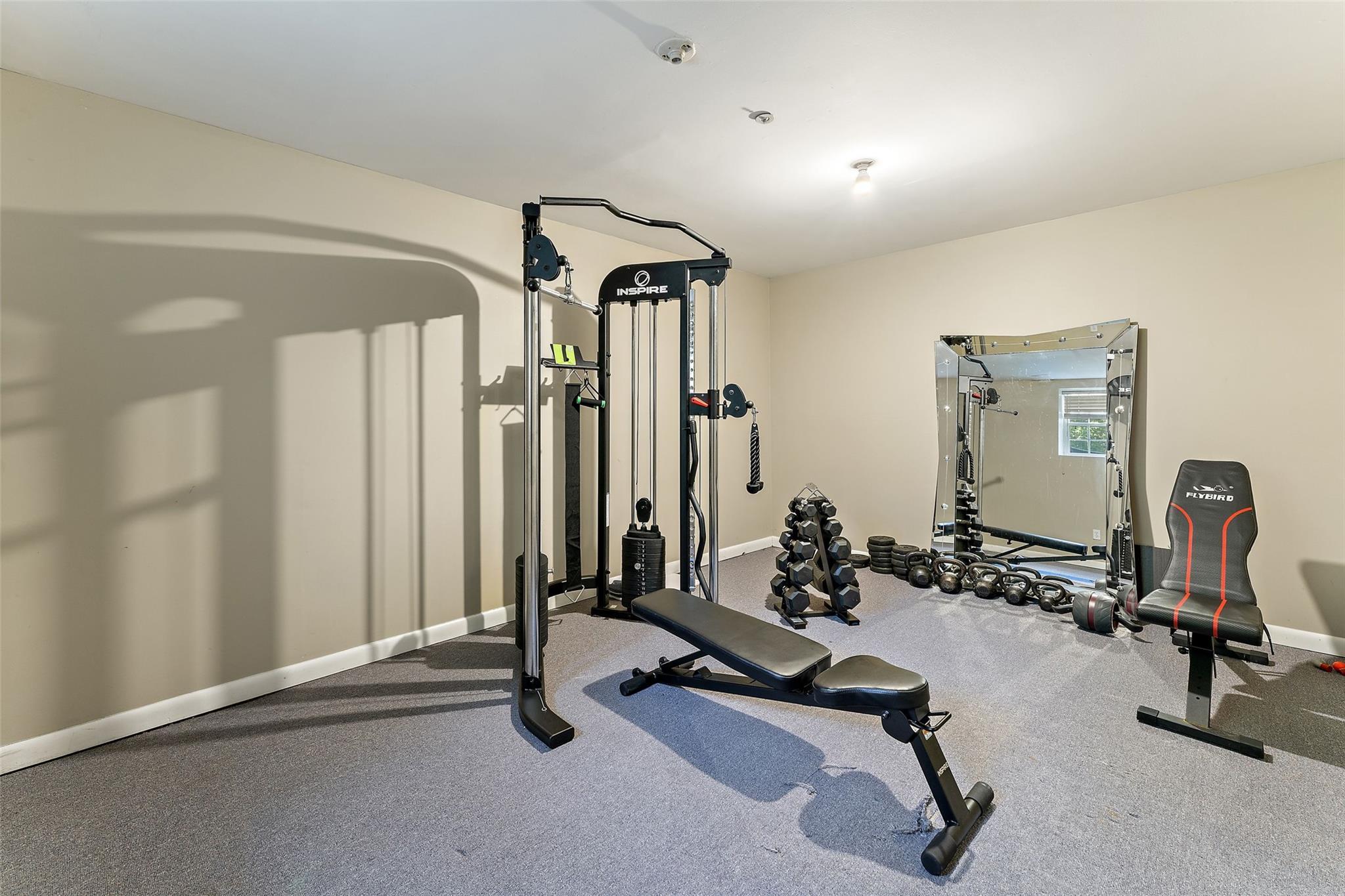 Single Family Rock Hill  Westchester County, NY 10583, MLS-872379-27
