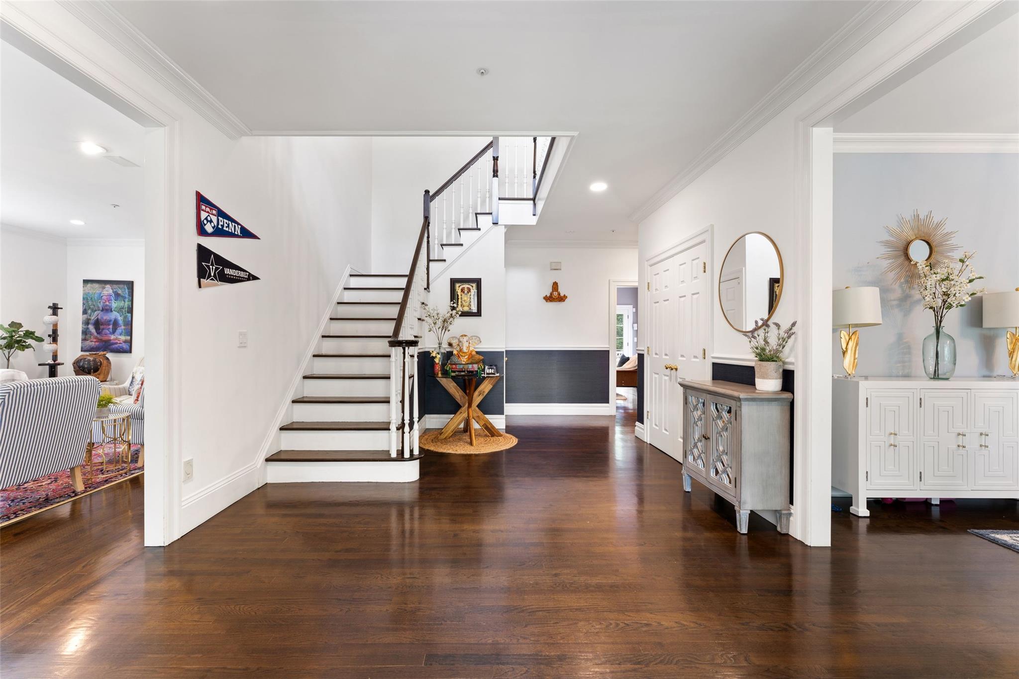 Single Family Rock Hill  Westchester County, NY 10583, MLS-872379-3