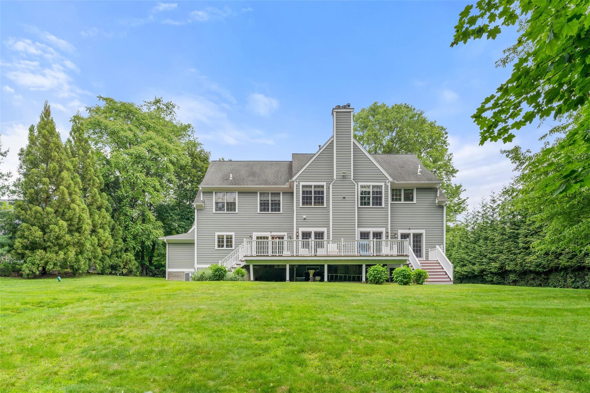 Single Family Rock Hill  Westchester County, NY 10583, MLS-872379-30