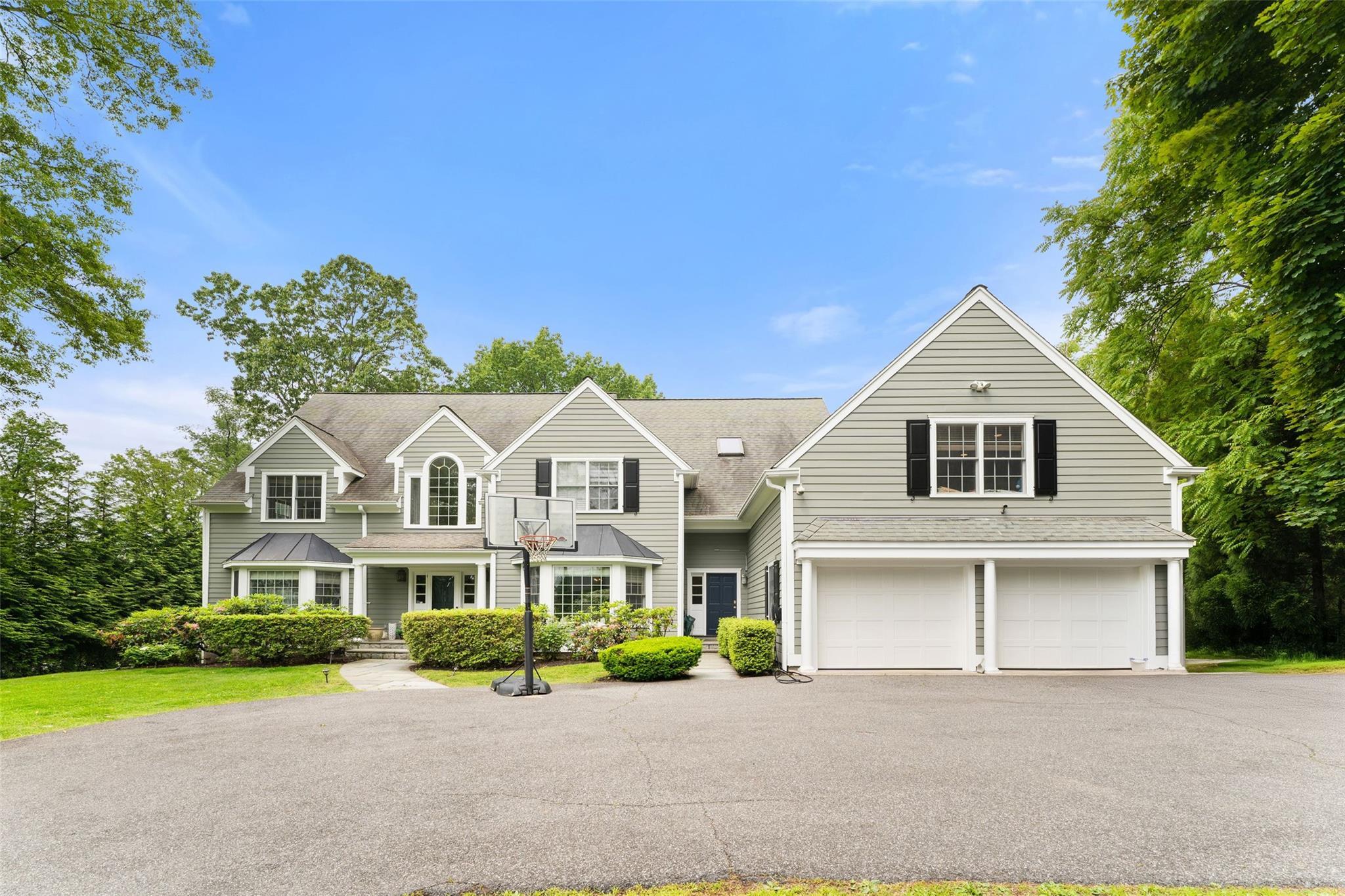 Single Family Rock Hill  Westchester County, NY 10583, MLS-872379-31
